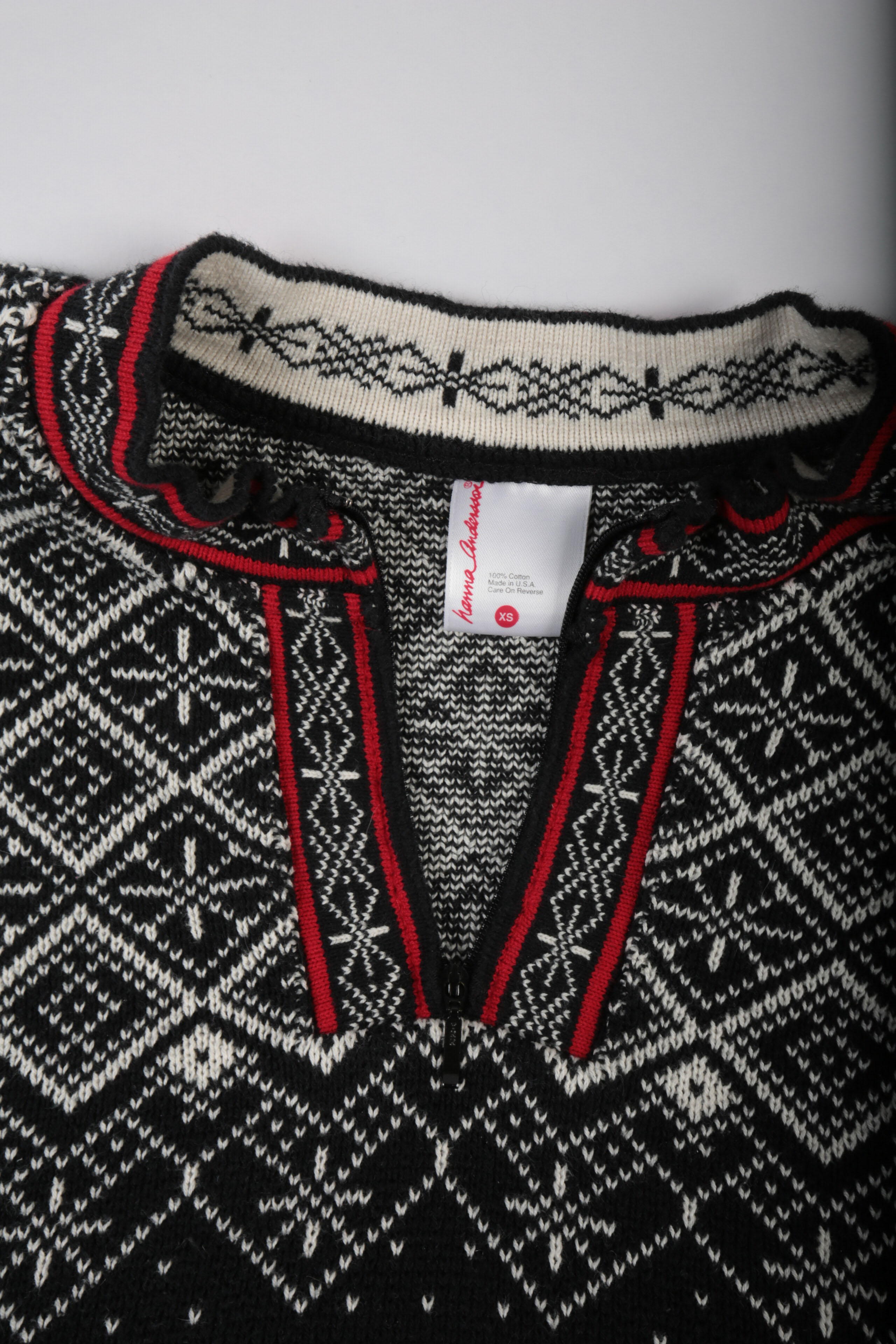 Hanna Andersson Knit Sweaters