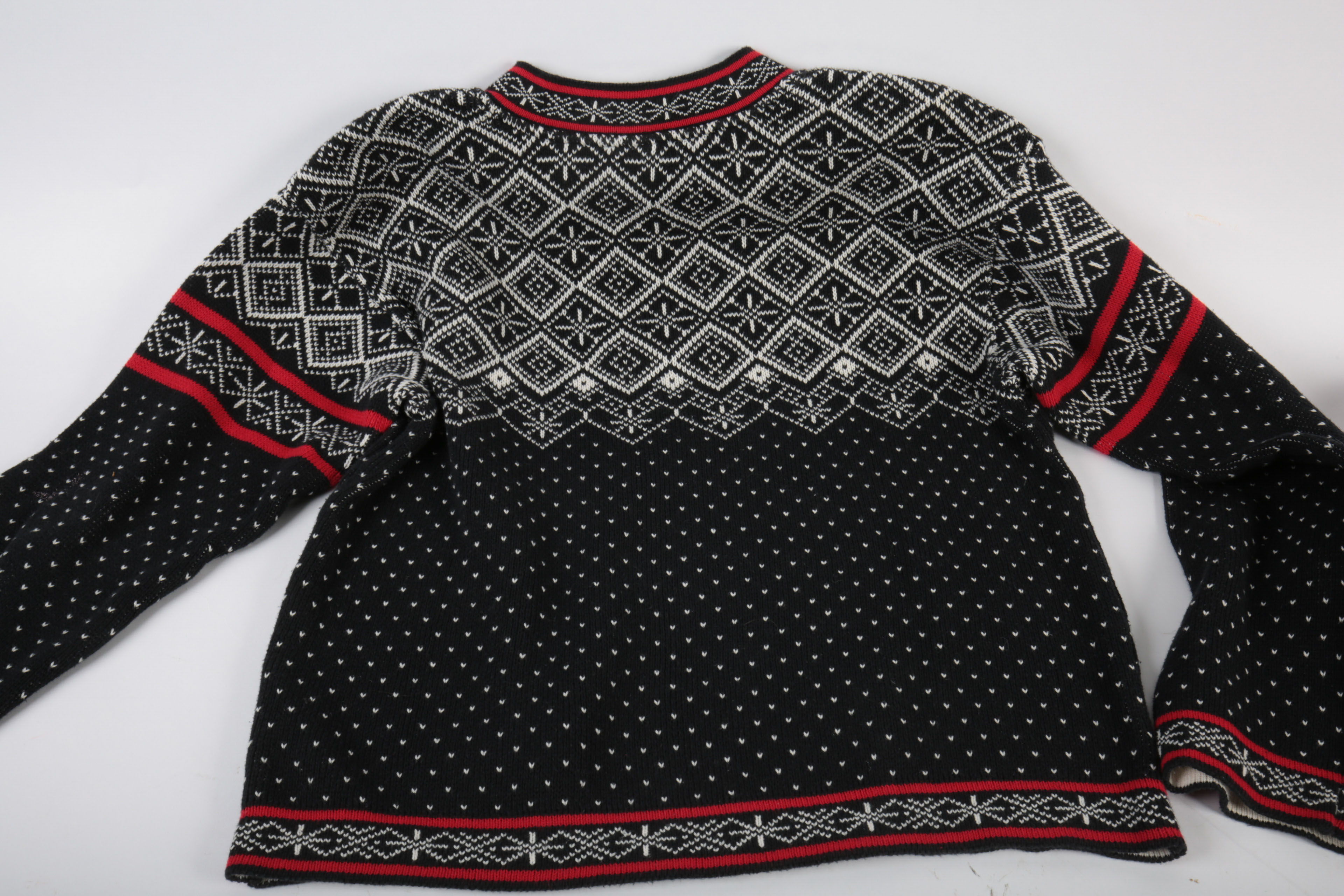 Hanna Andersson Knit Sweaters