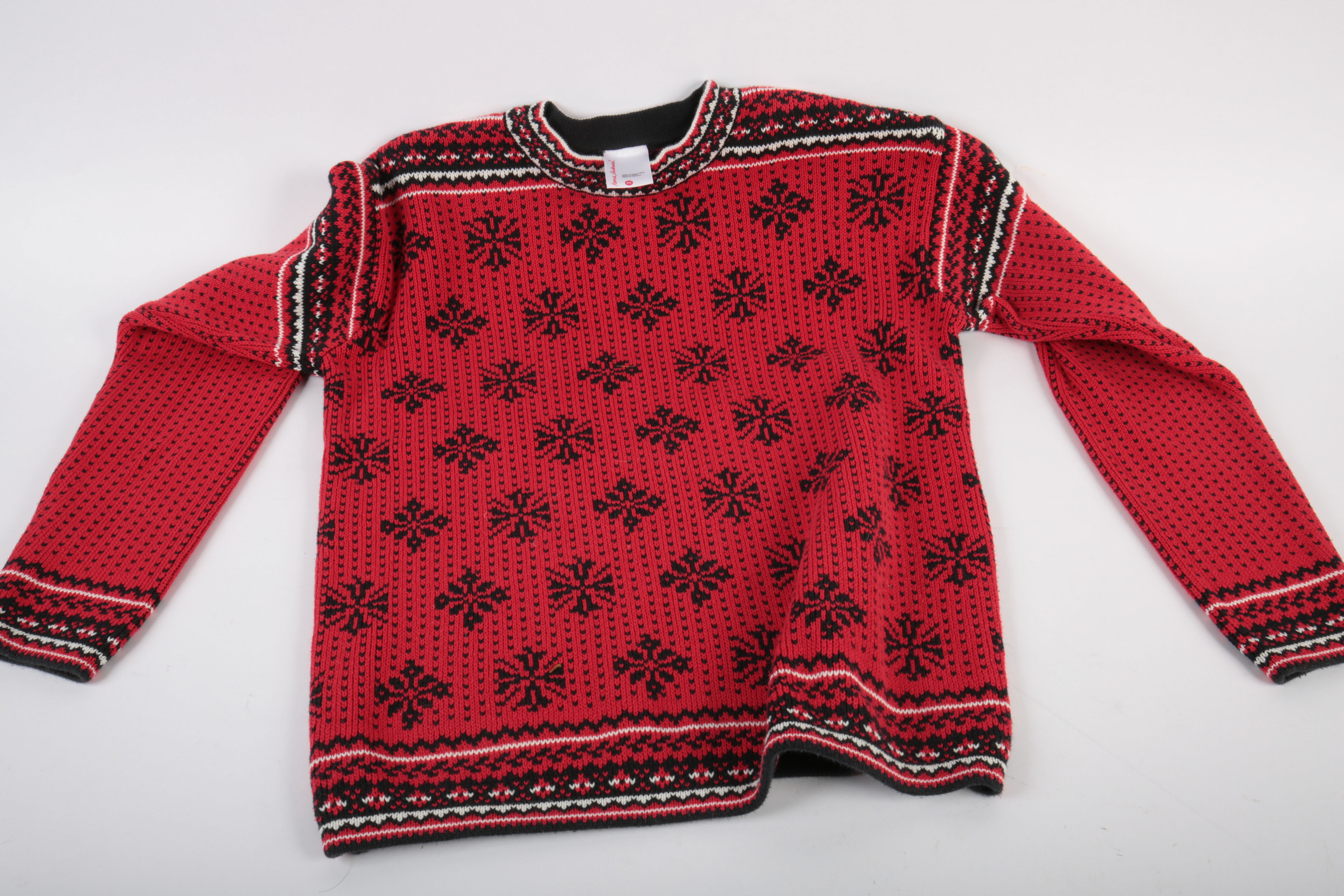 Hanna Andersson Knit Sweaters