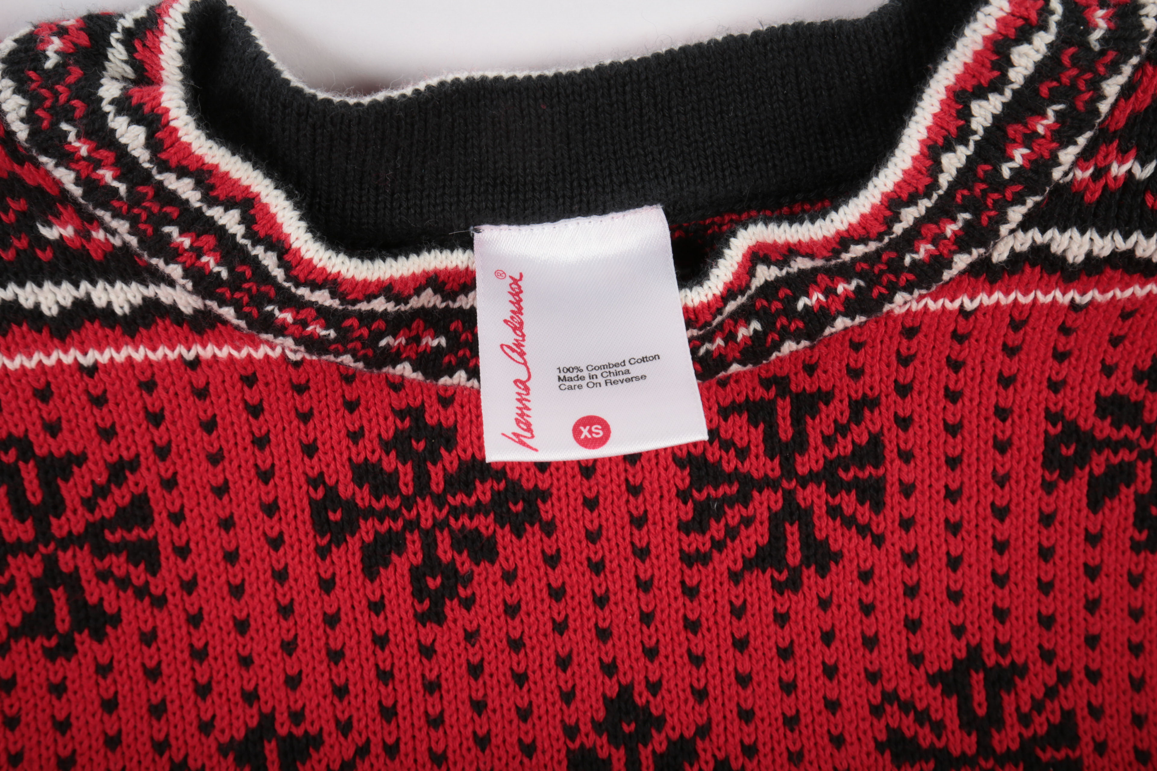 Hanna Andersson Knit Sweaters