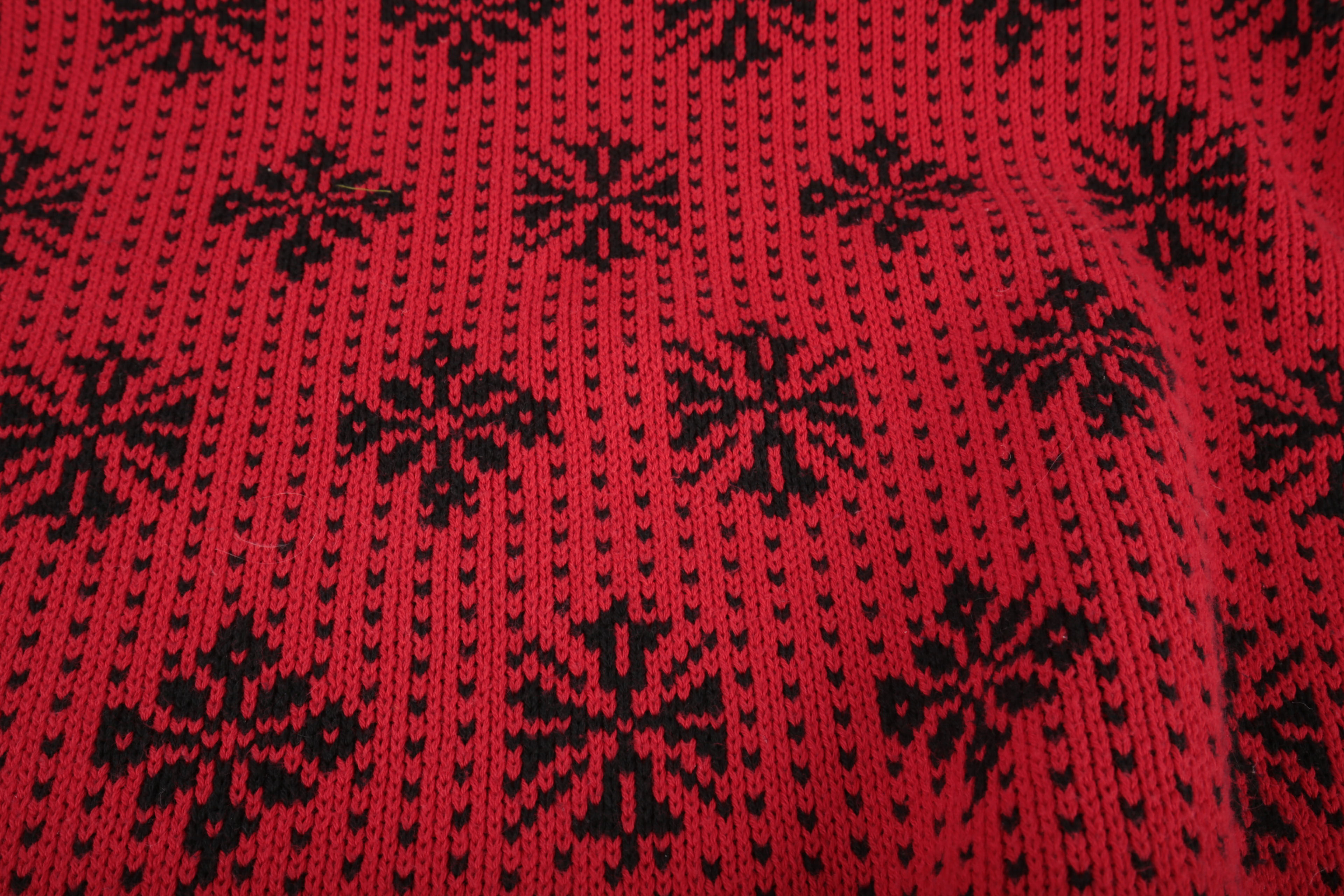 Hanna Andersson Knit Sweaters