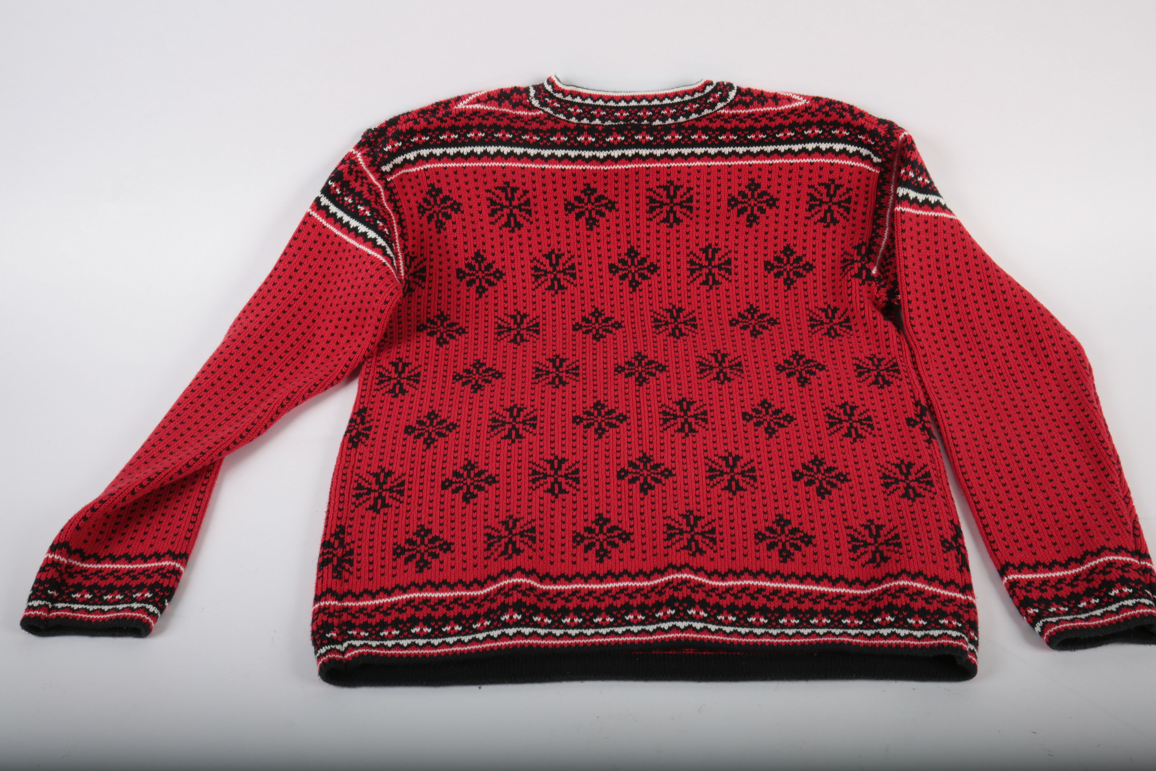 Hanna Andersson Knit Sweaters