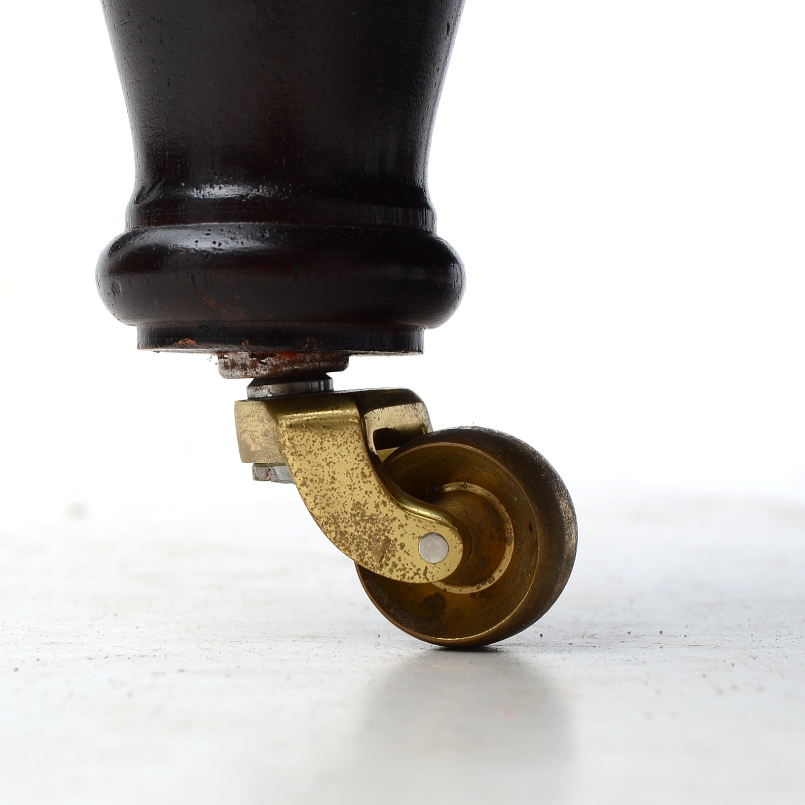 George Smith Ltd. Custom Upholstered Chair