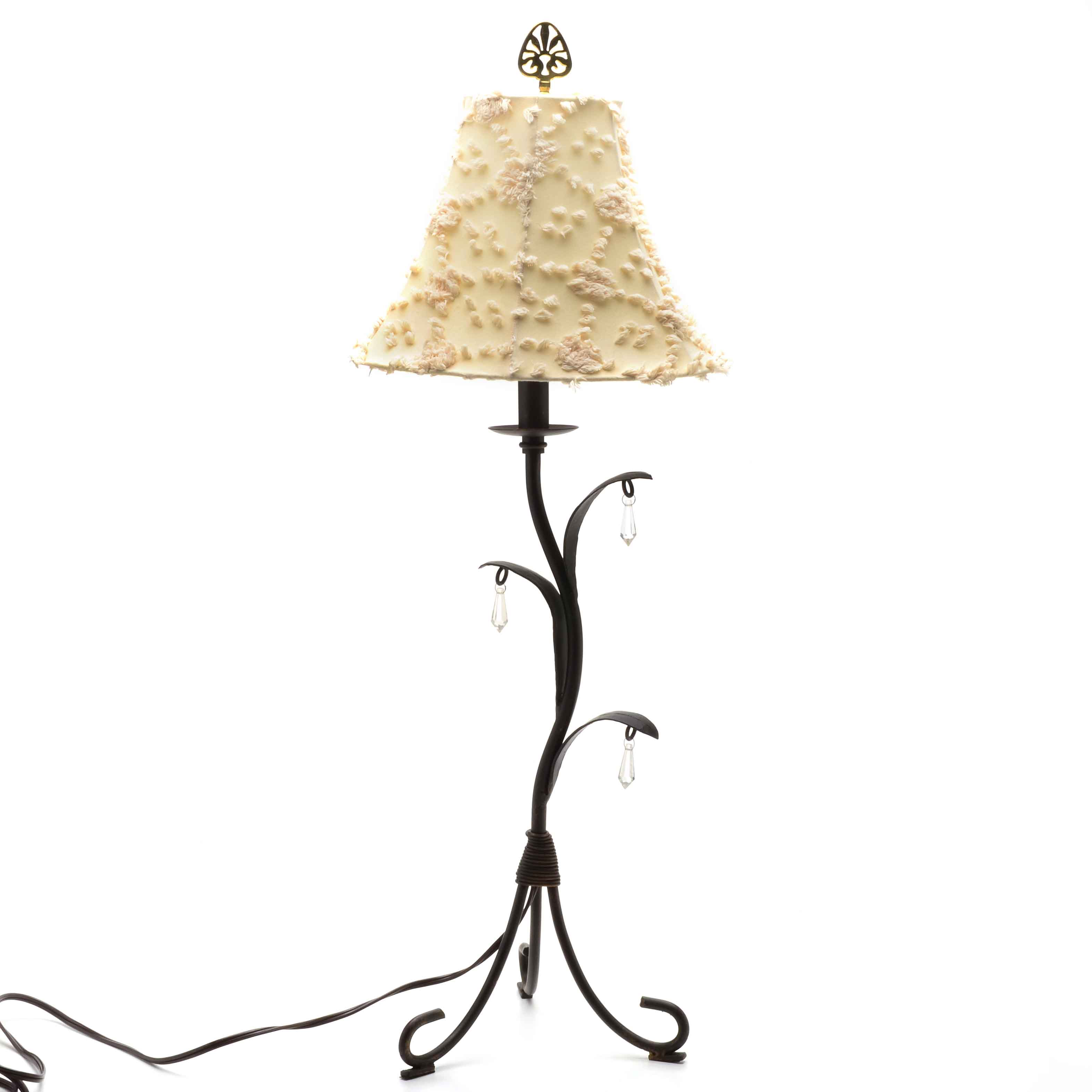 Contemporary Table Lamp