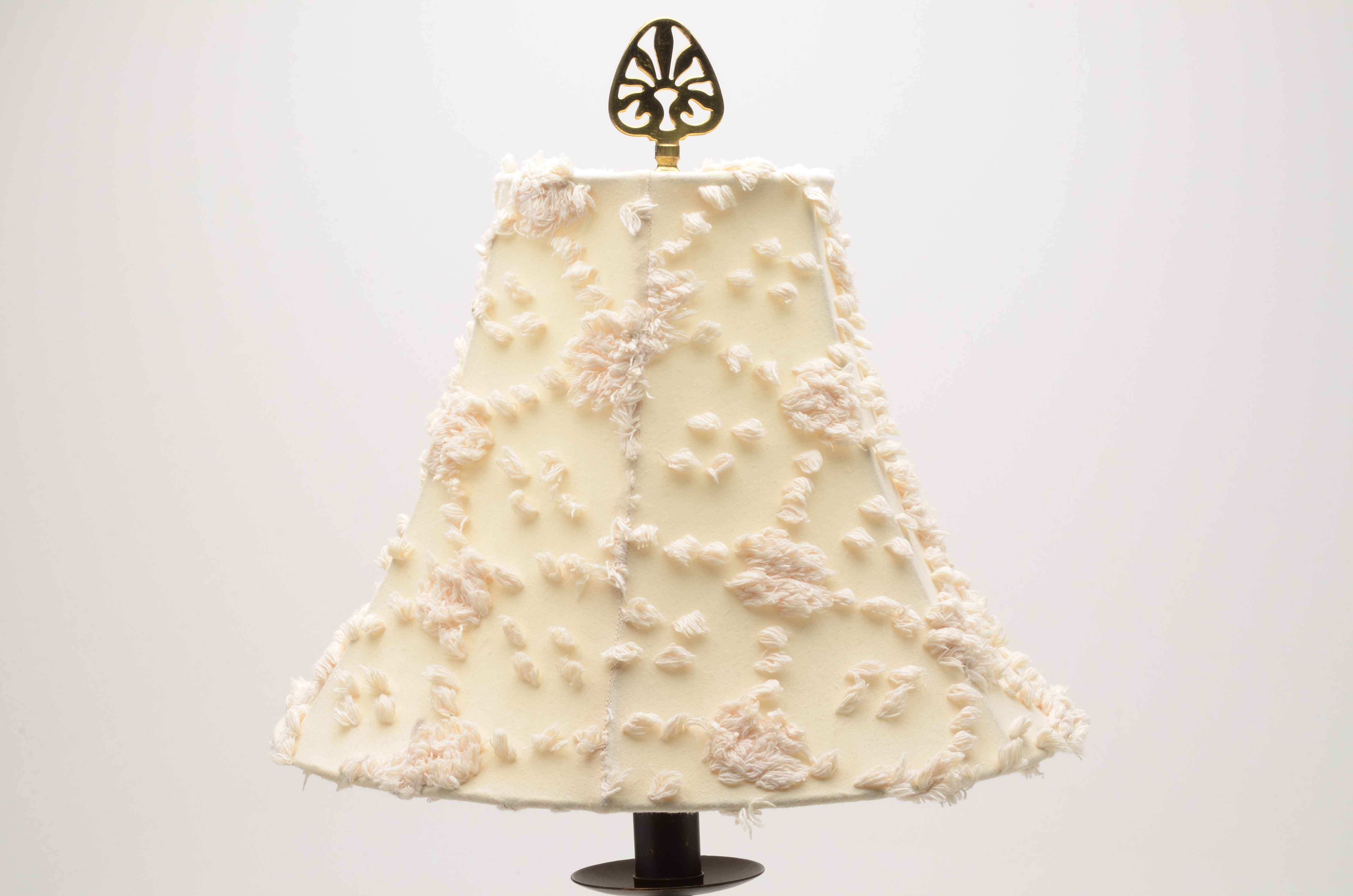 Contemporary Table Lamp