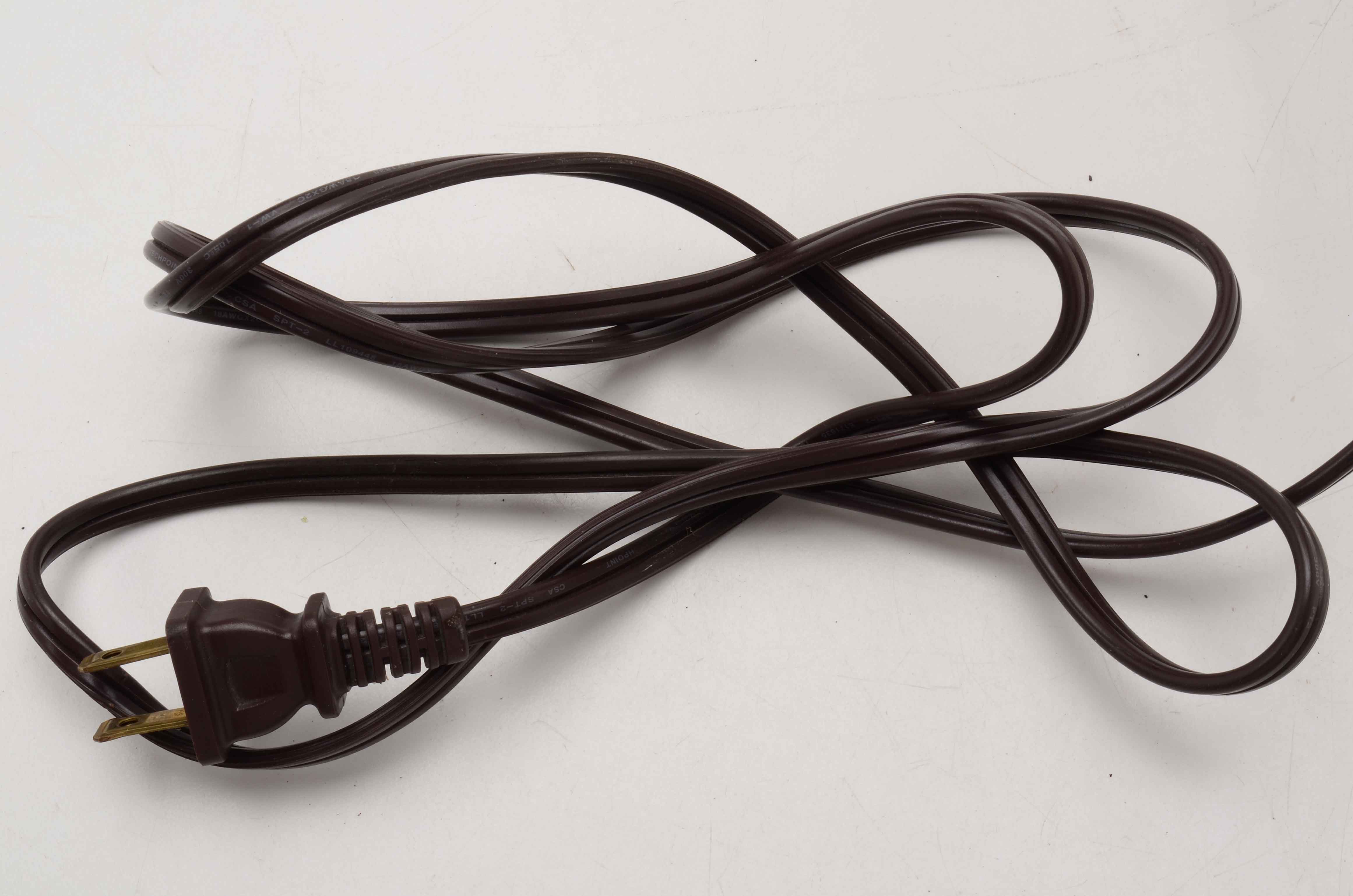 Contemporary Table Lamp