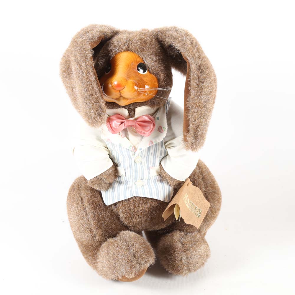 Raikes Original Bunnies