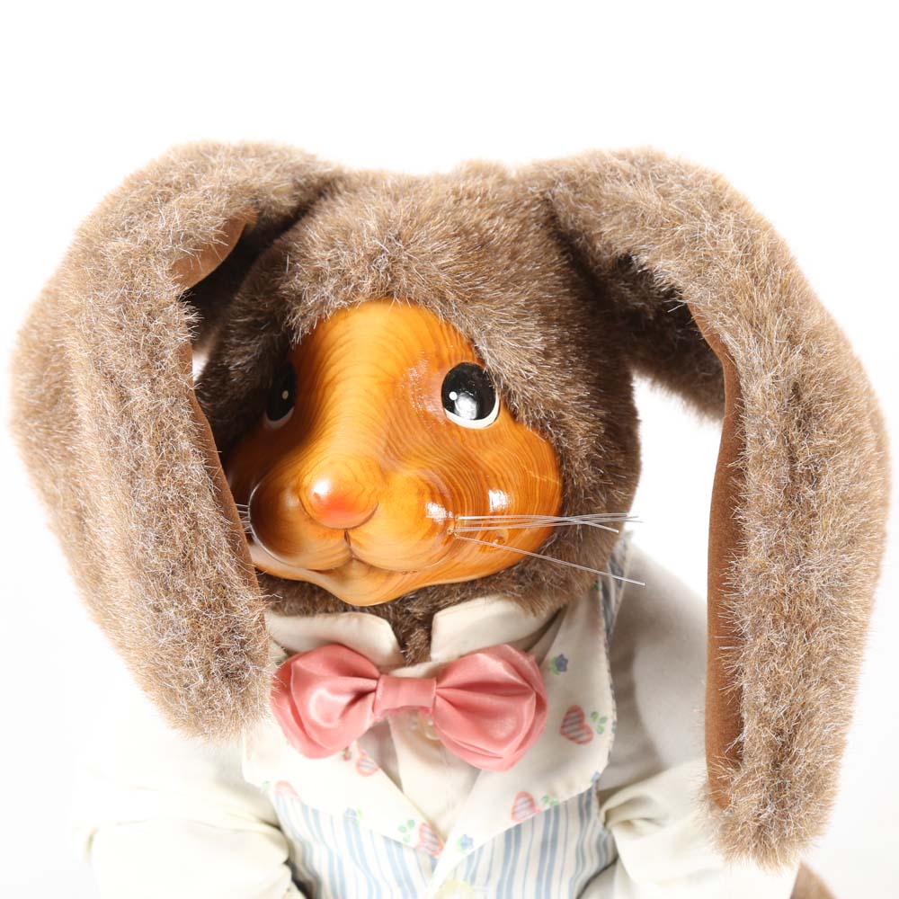 Raikes Original Bunnies