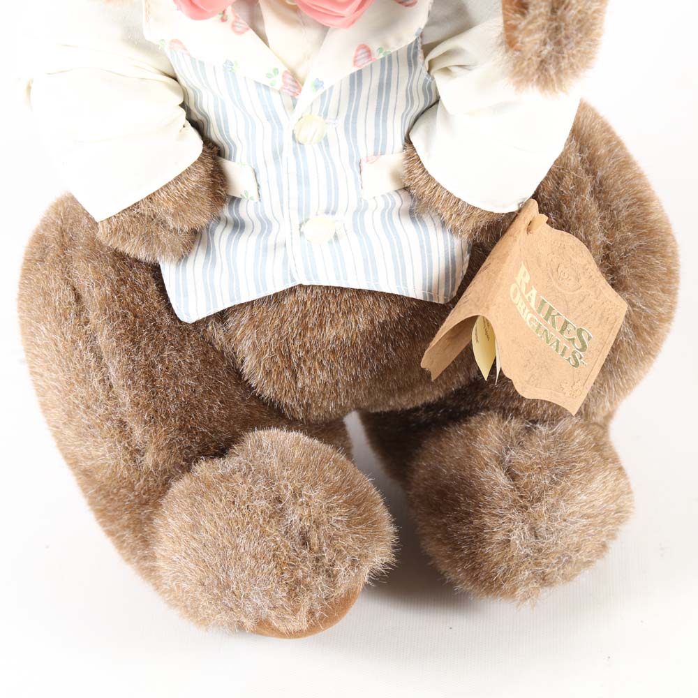 Raikes Original Bunnies