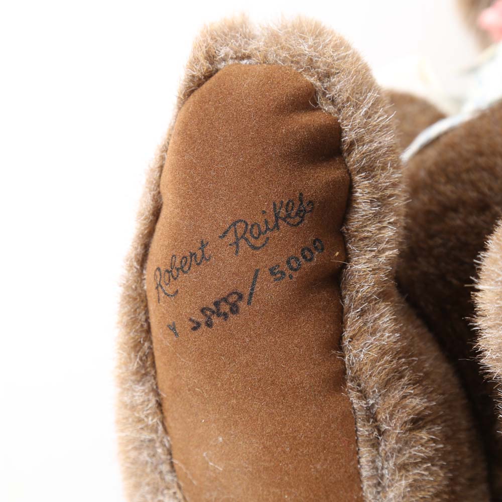 Raikes Original Bunnies