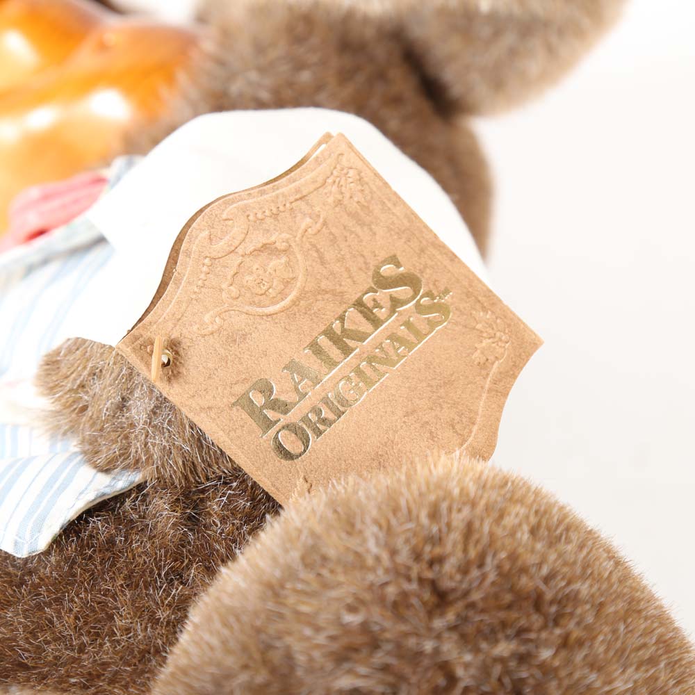 Raikes Original Bunnies