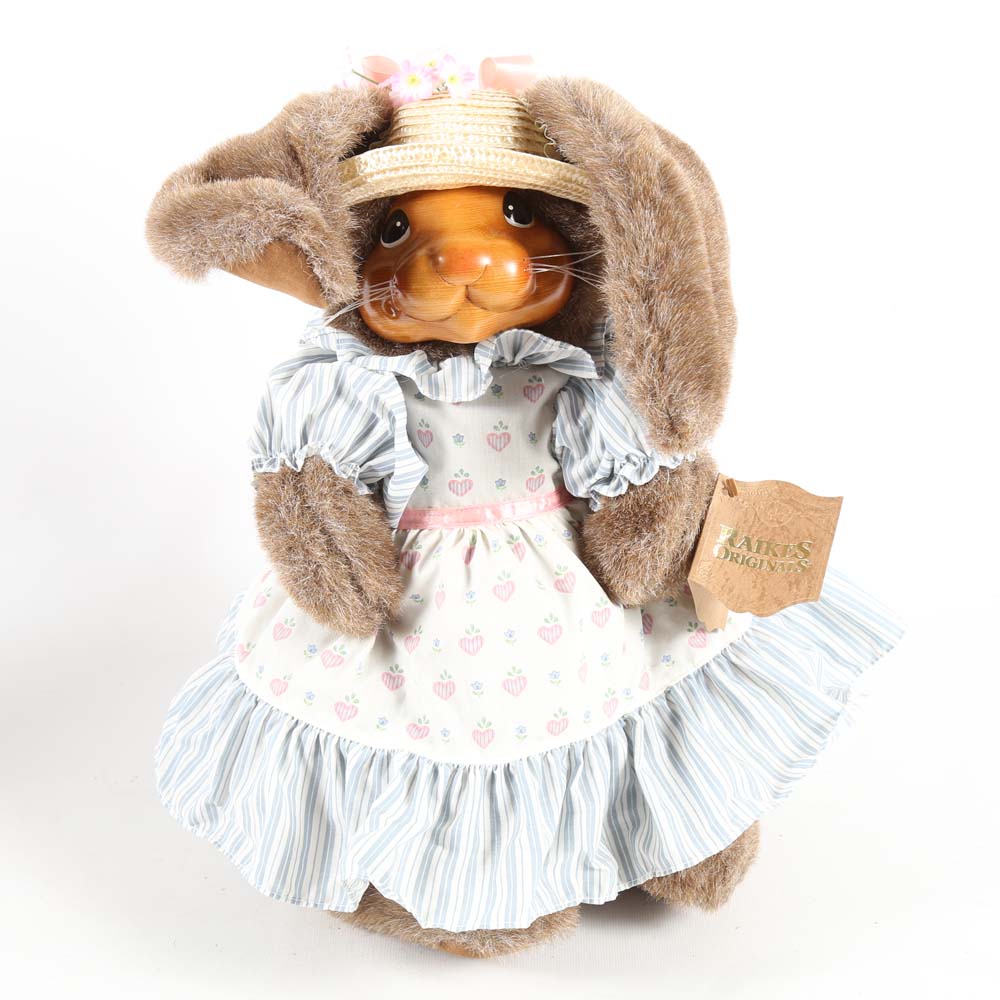 Raikes Original Bunnies