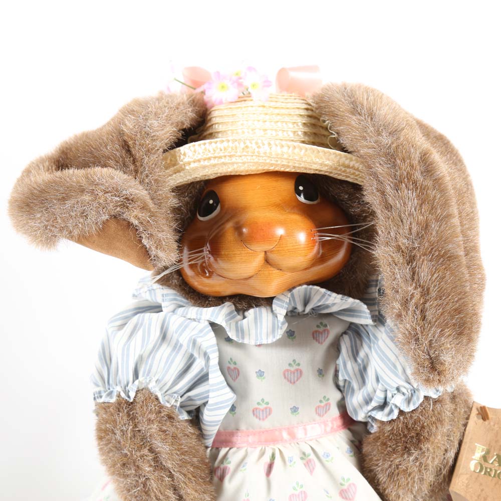 Raikes Original Bunnies