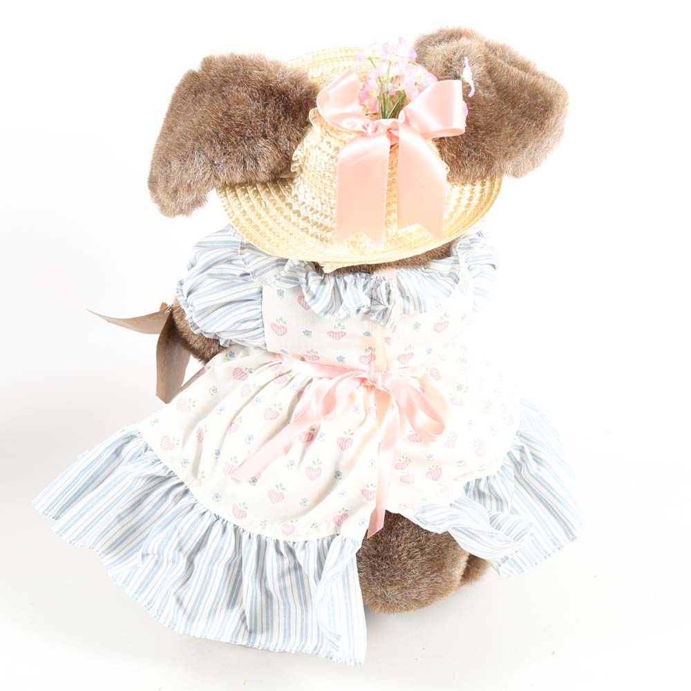 Raikes Original Bunnies