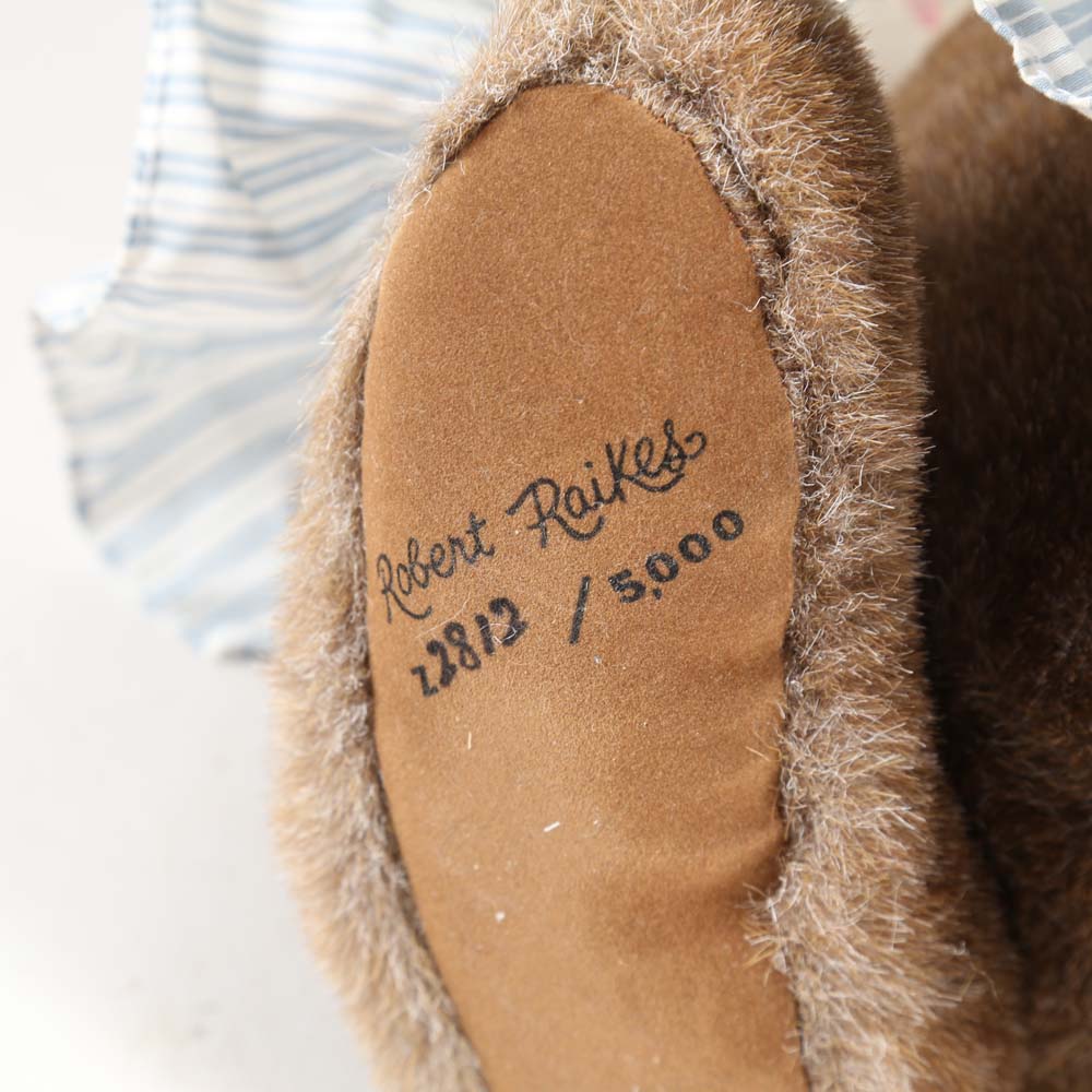 Raikes Original Bunnies