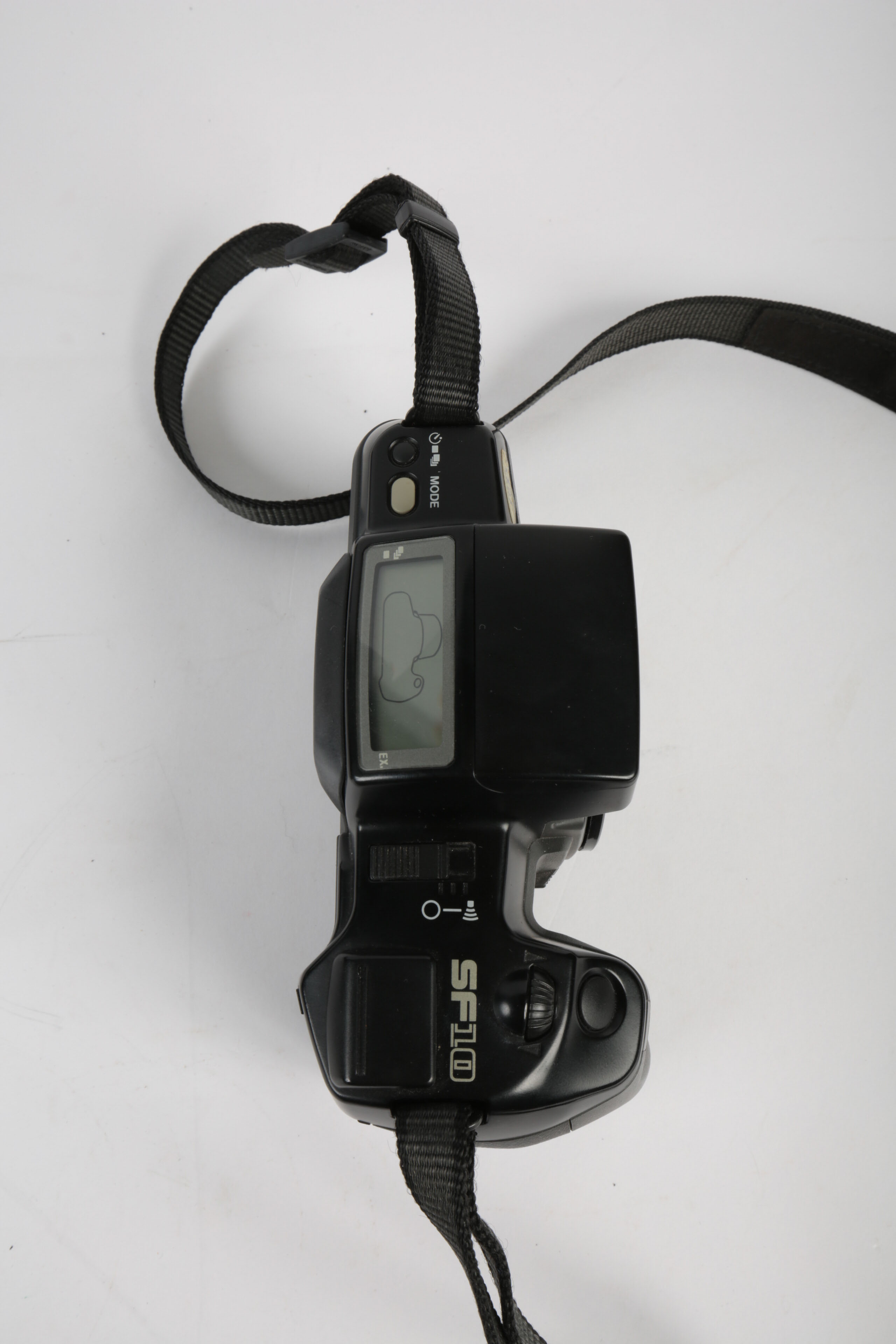 Two Pentax Cameras and Accessories