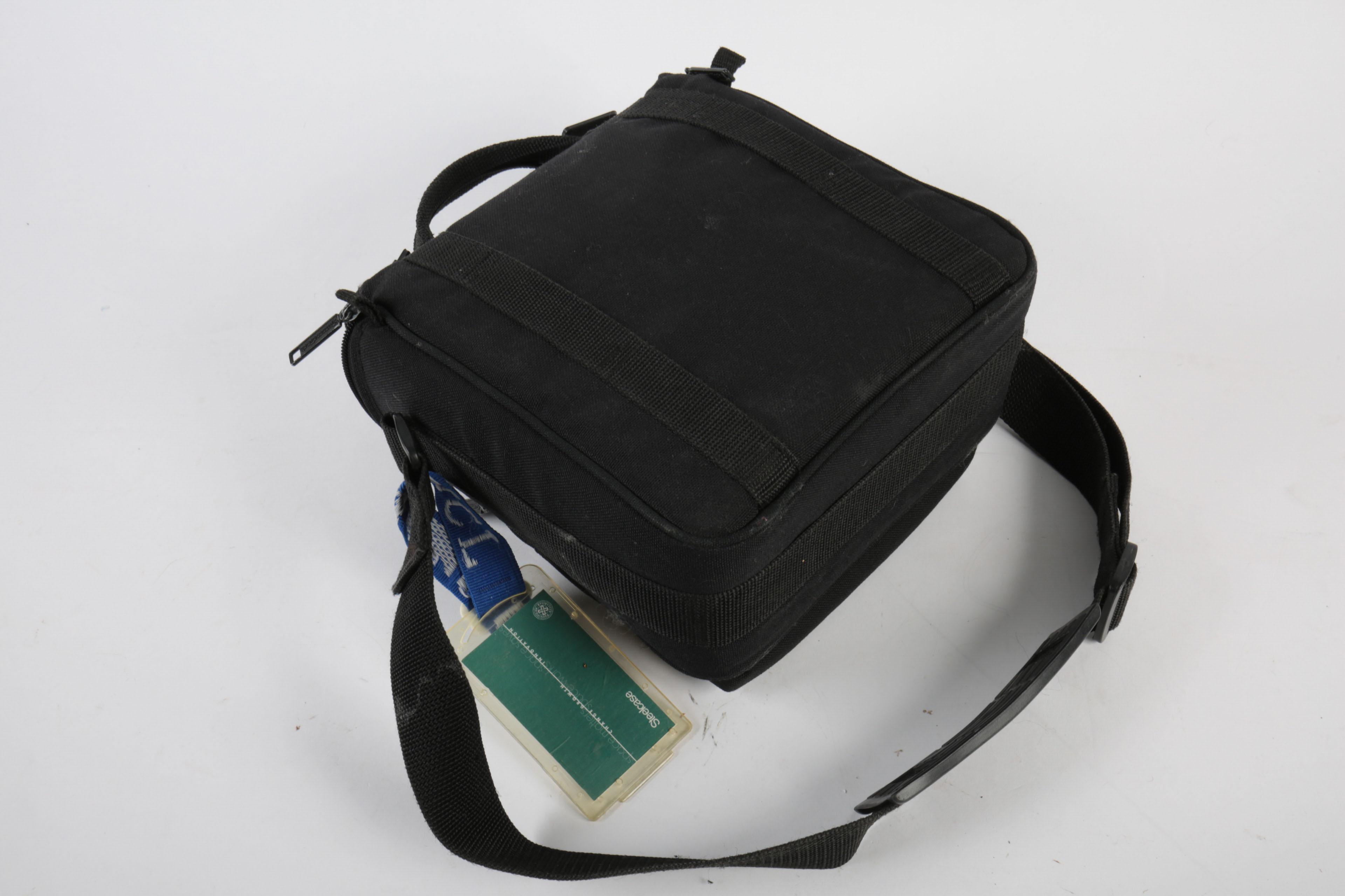 Two Pentax Cameras and Accessories