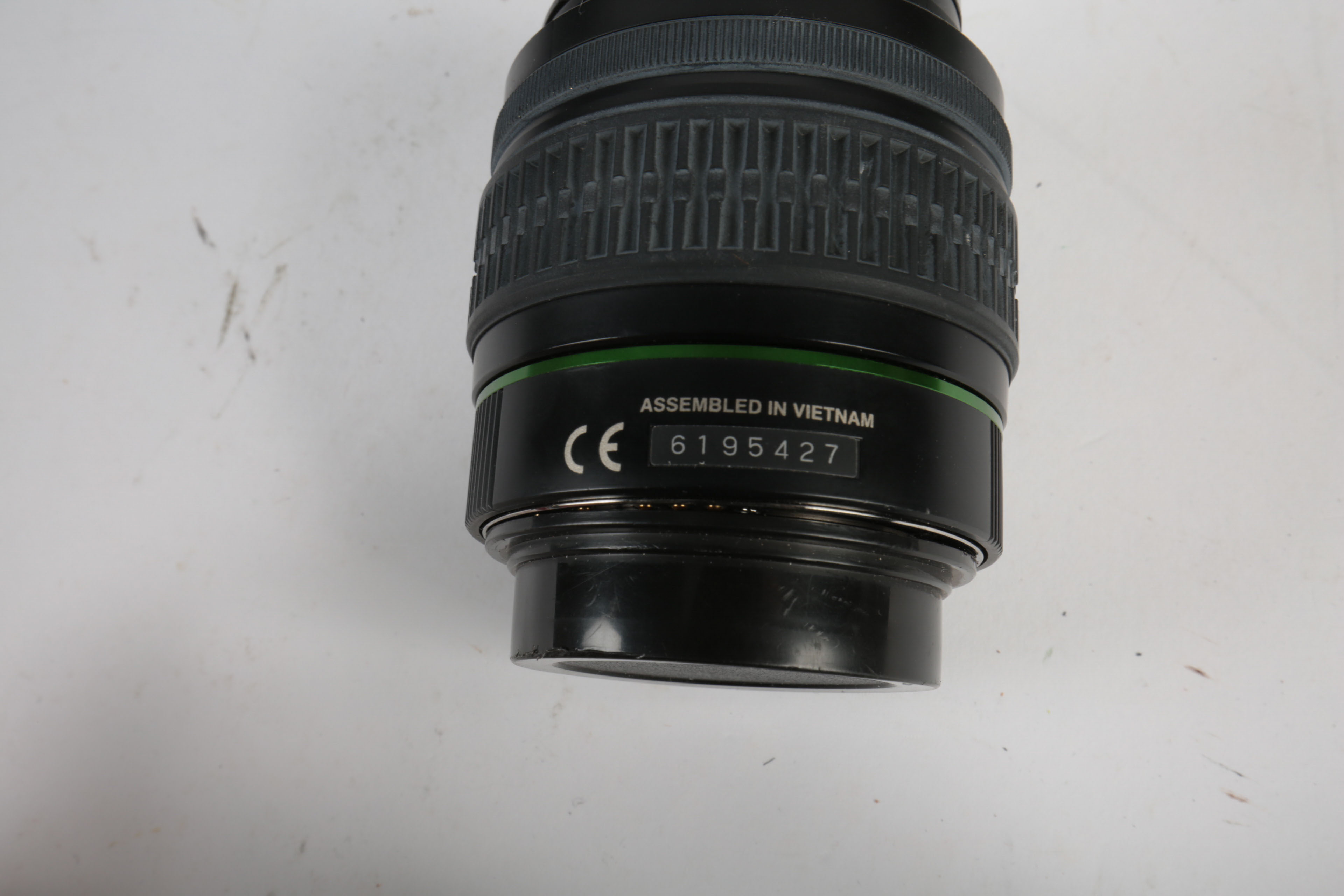 Two Pentax Cameras and Accessories