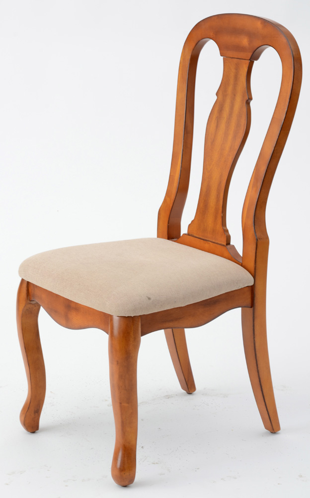 Pair of Side Chairs