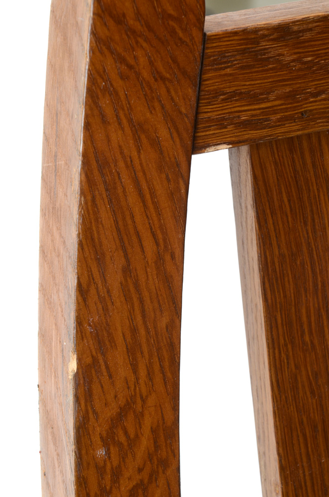 Stickley Mission Rocker