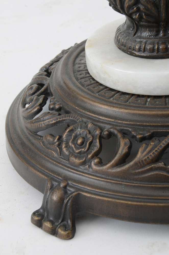 Tiffany Dragonfly Floor Lamp