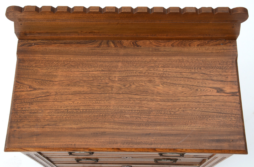 Antique Small Chest of Drawers