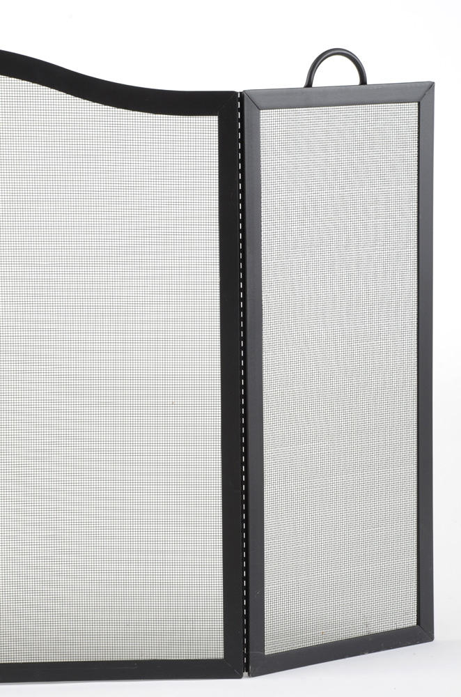 Frontgate Hearth Screen