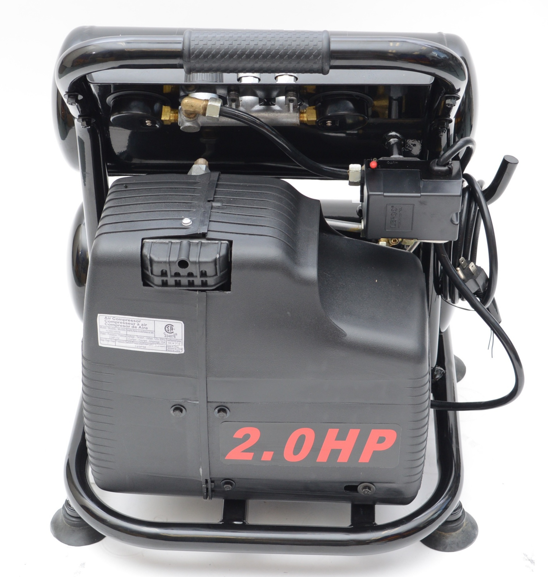 3 PRO 4.2 Gallon Compressor