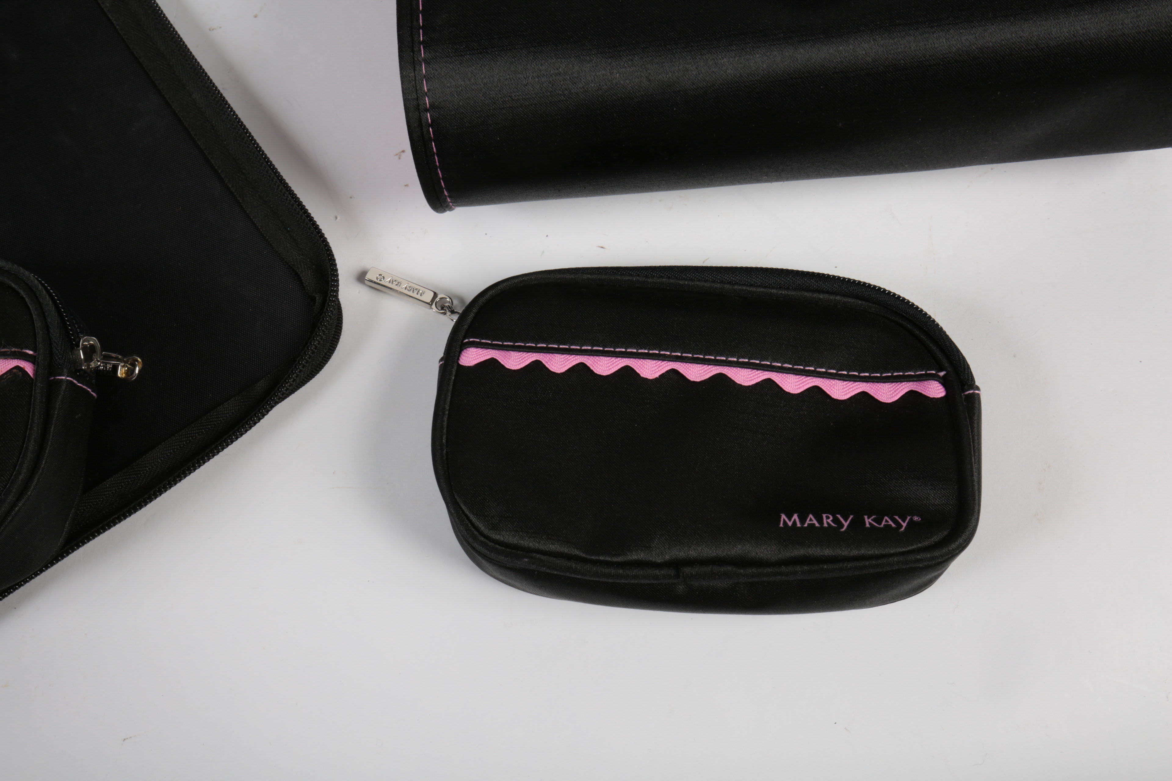 Collection of Mary Kay Cosmetics and Accessories