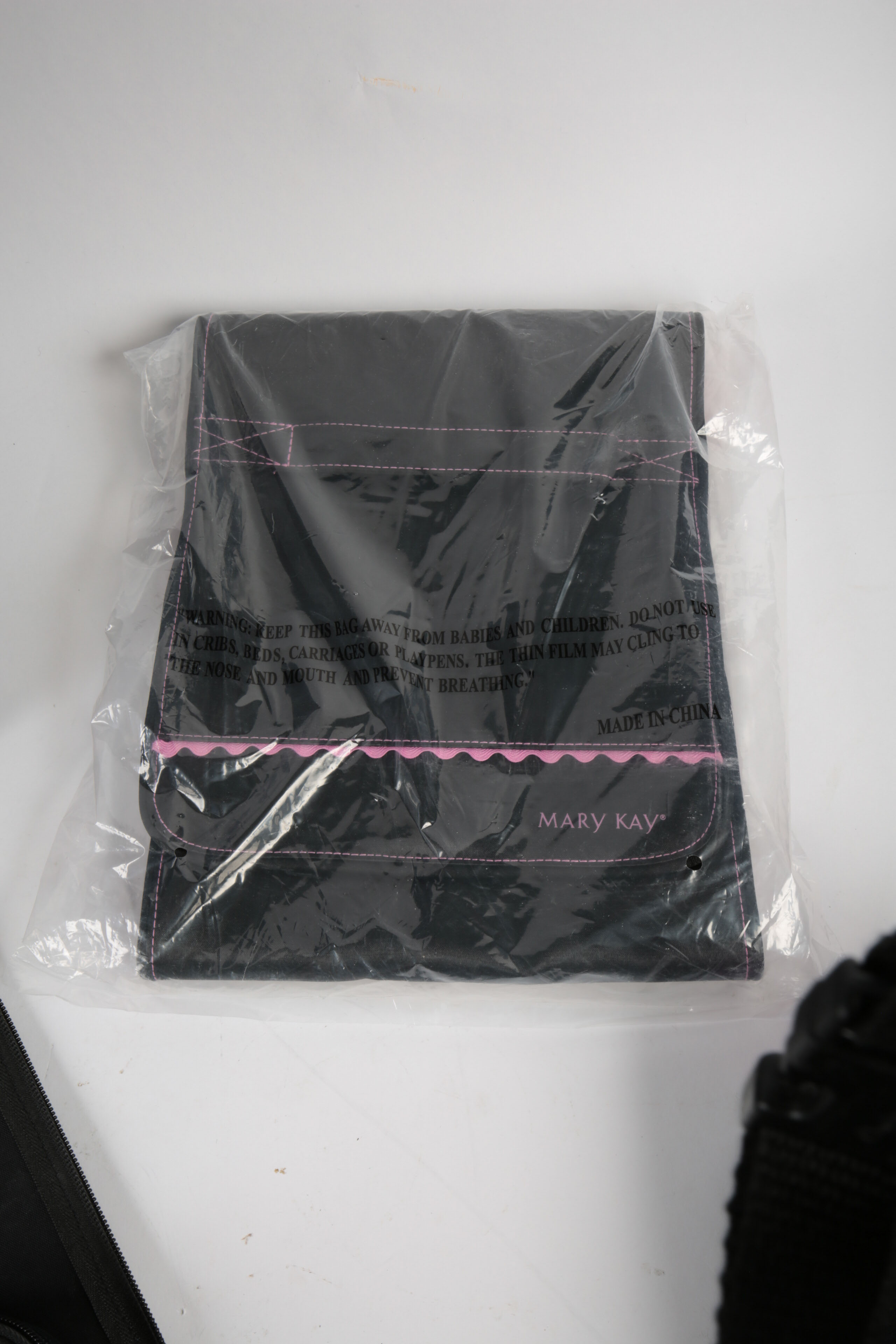 Collection of Mary Kay Cosmetics and Accessories