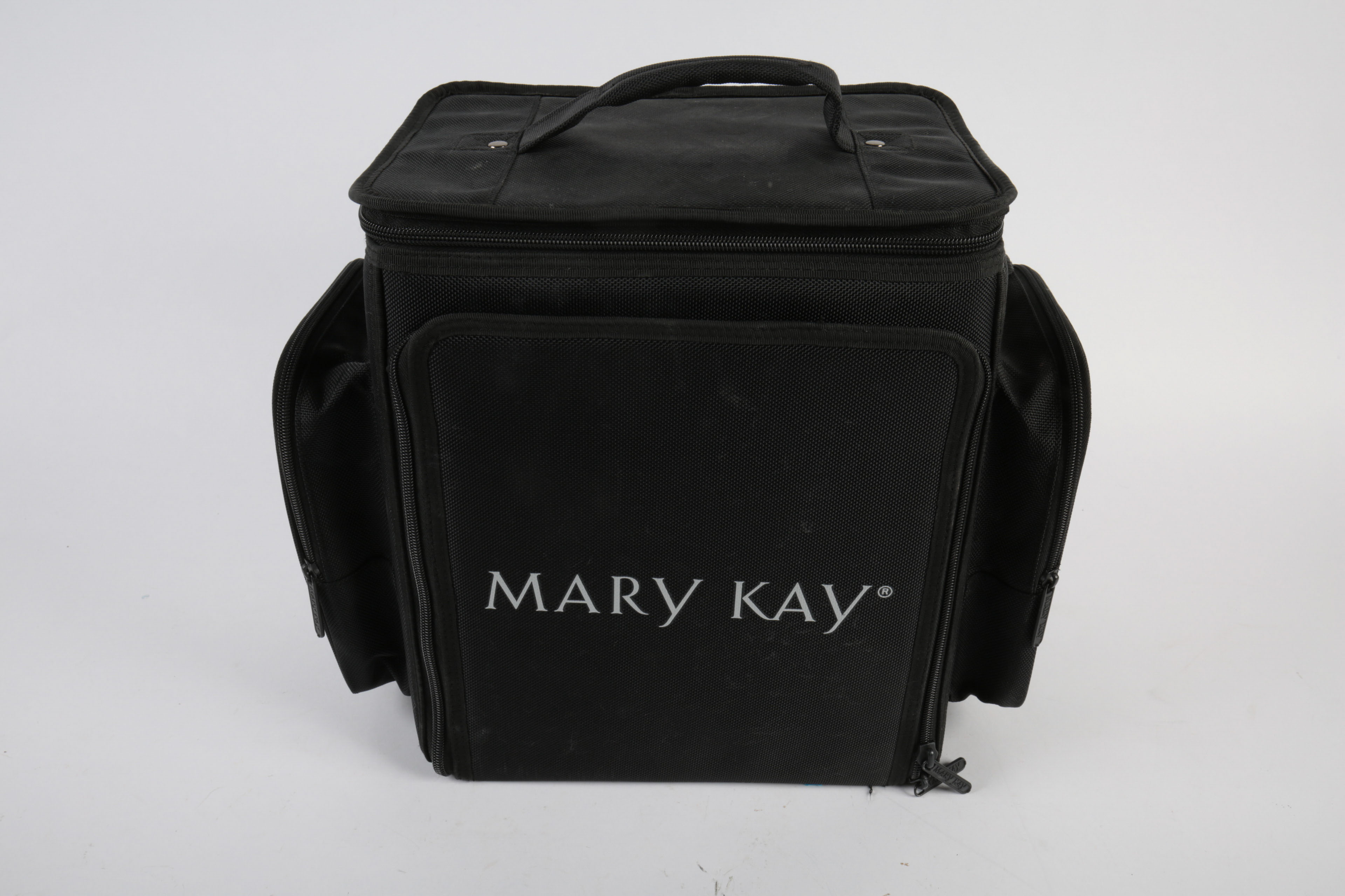 Collection of Mary Kay Cosmetics and Accessories