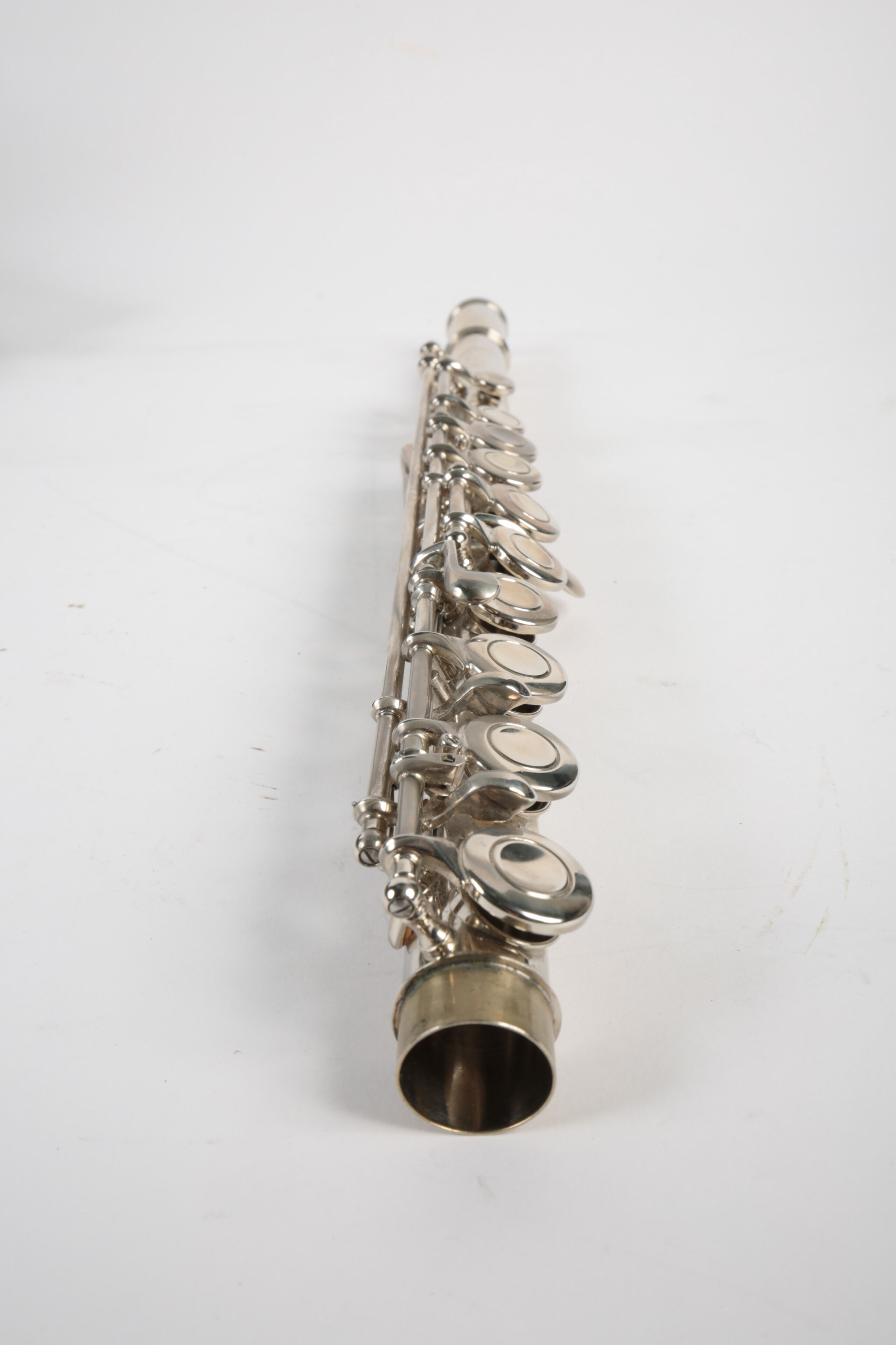 Bundy Flute and Case