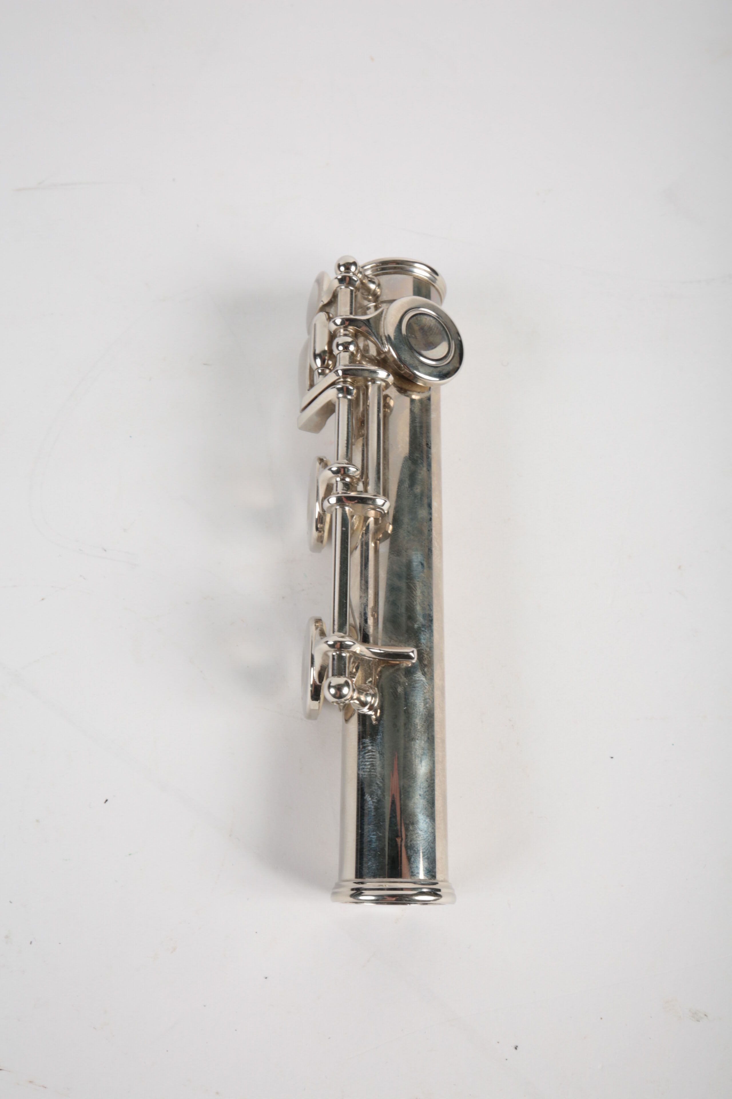 Bundy Flute and Case