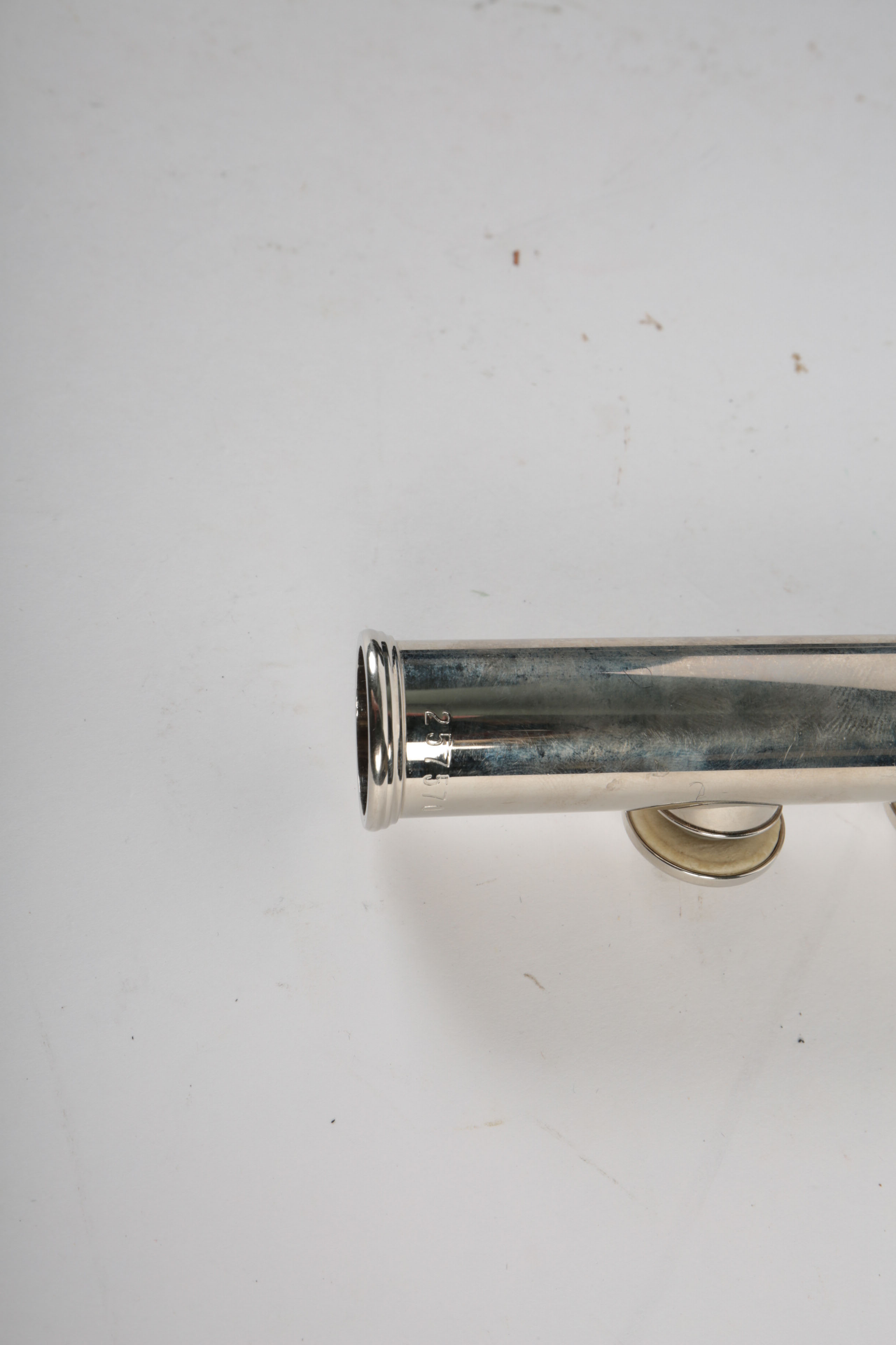 Bundy Flute and Case