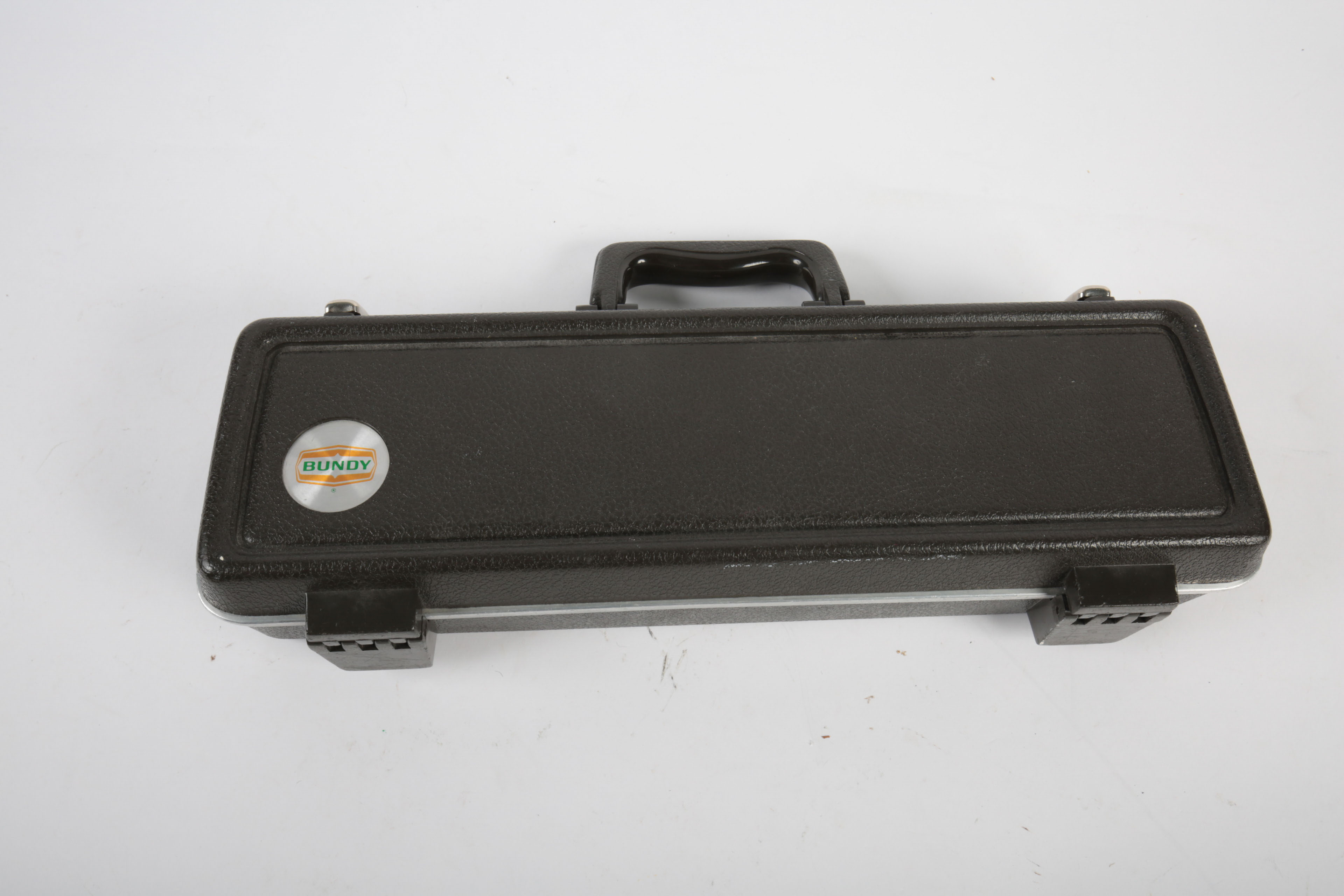 Bundy Flute and Case