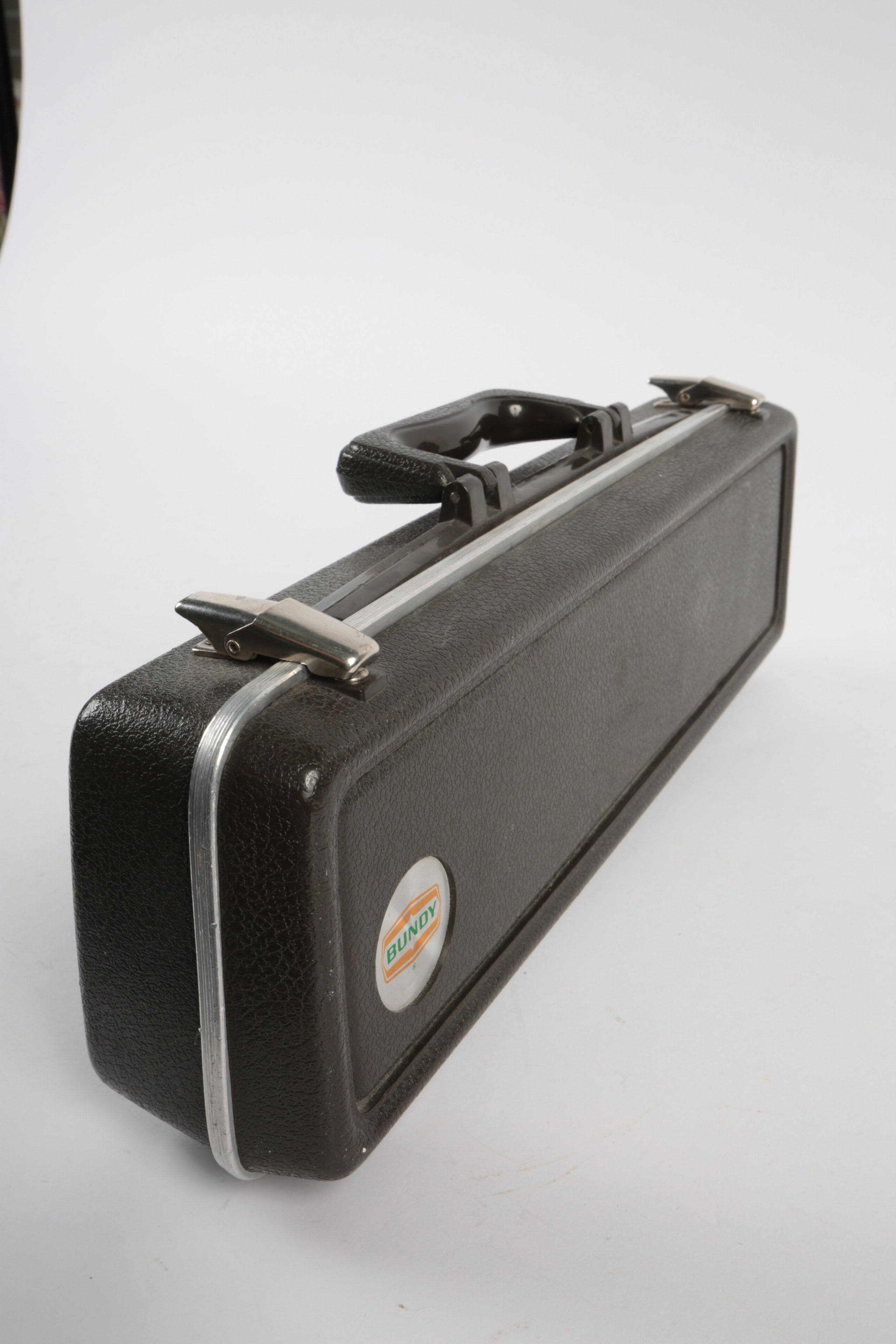 Bundy Flute and Case