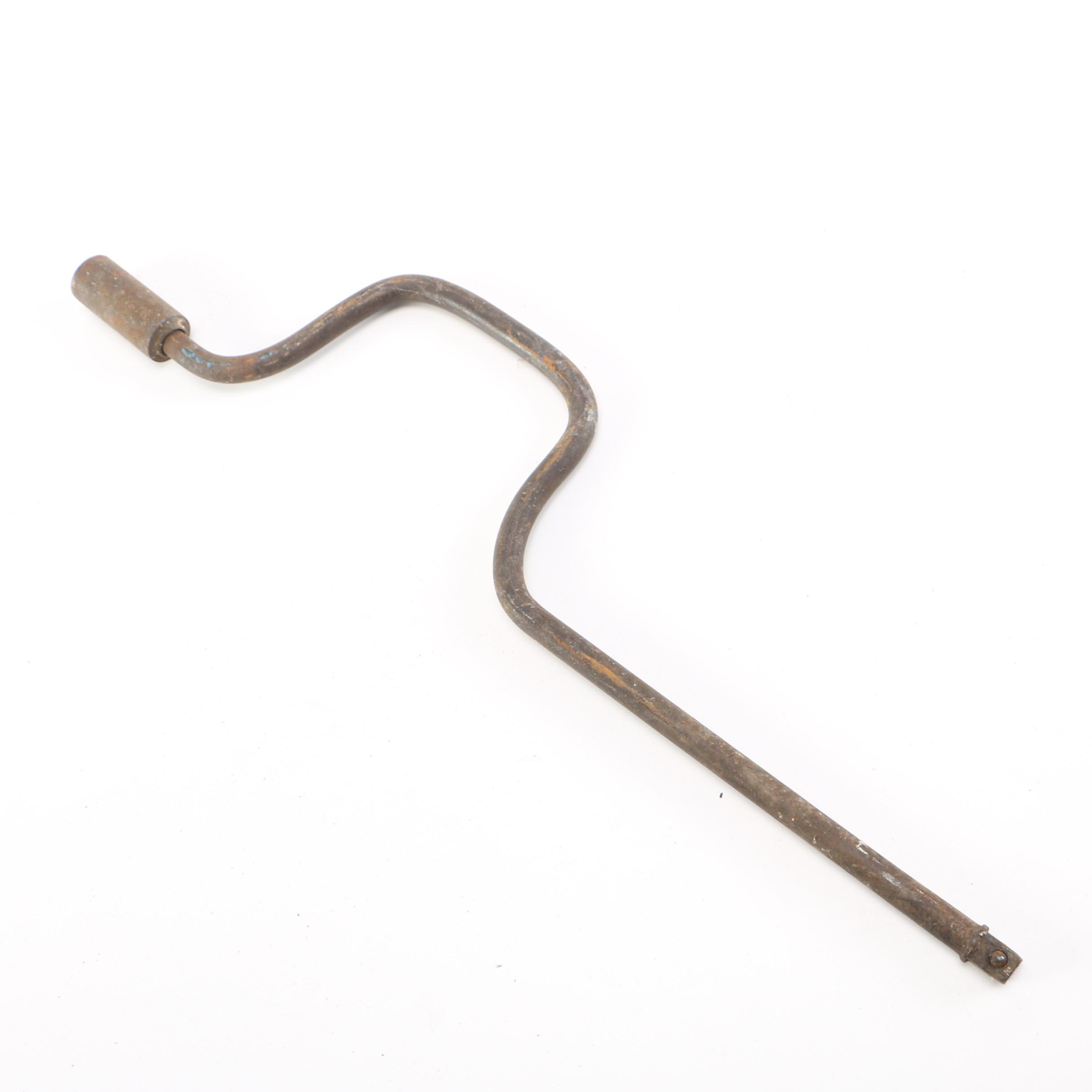 Collection of Stanley Surform Planers, Sanders, and Rasps