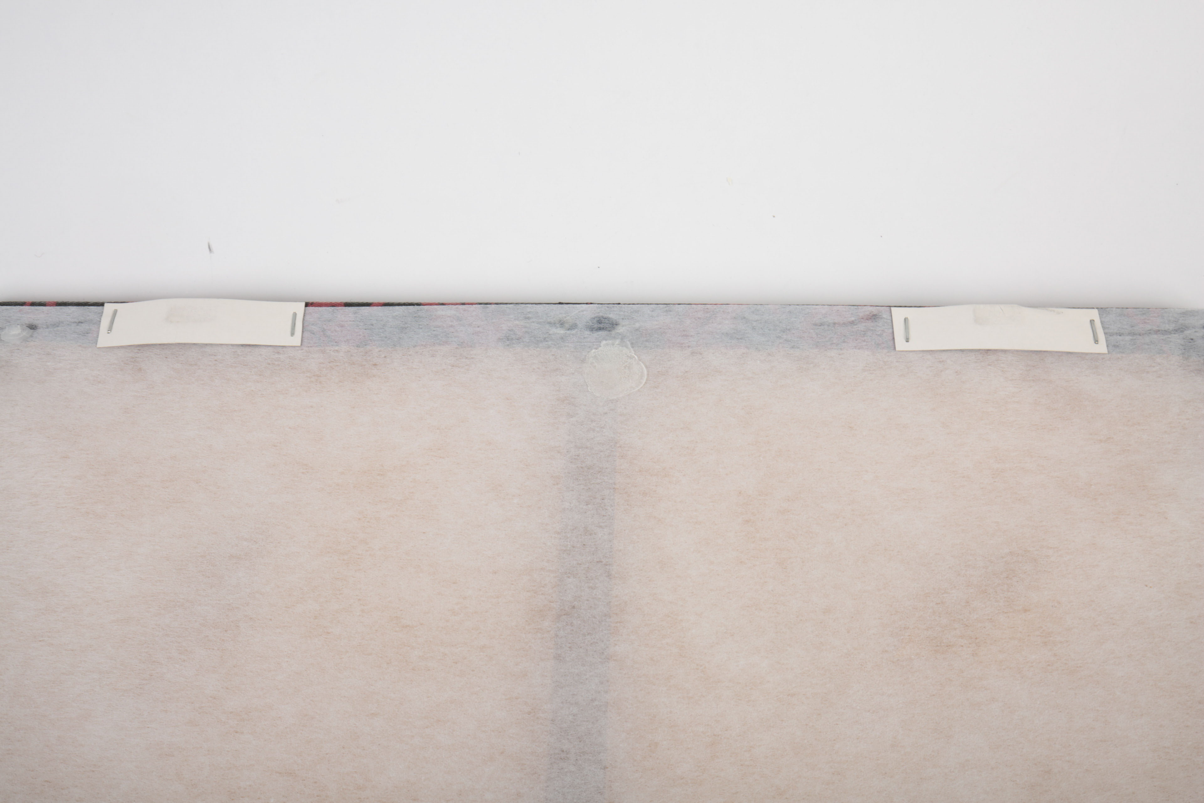 Collection of Black and Red Decor