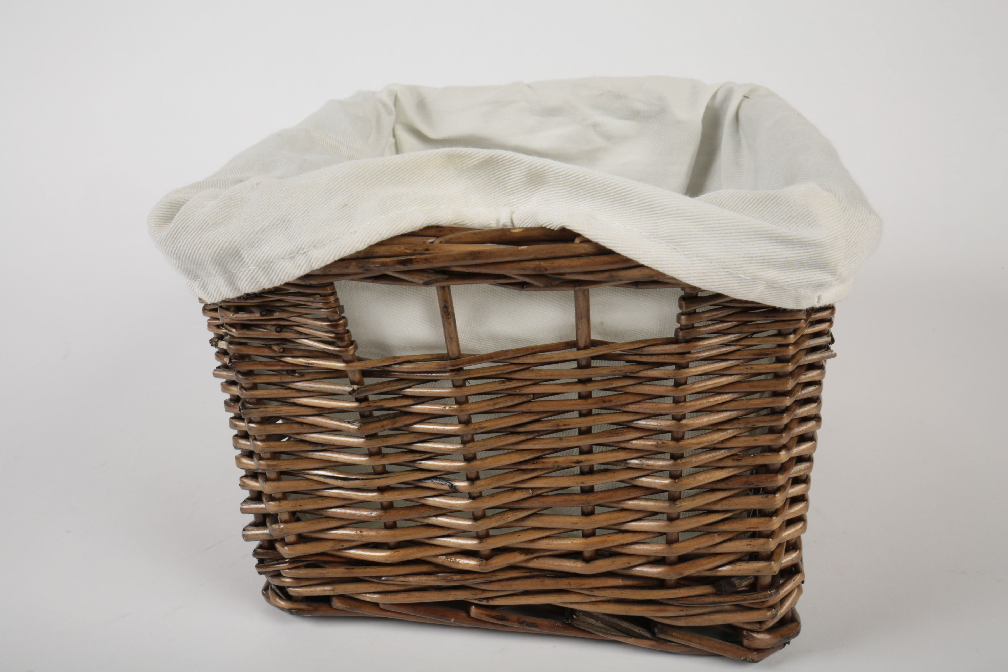 Assorted Baskets and Bins