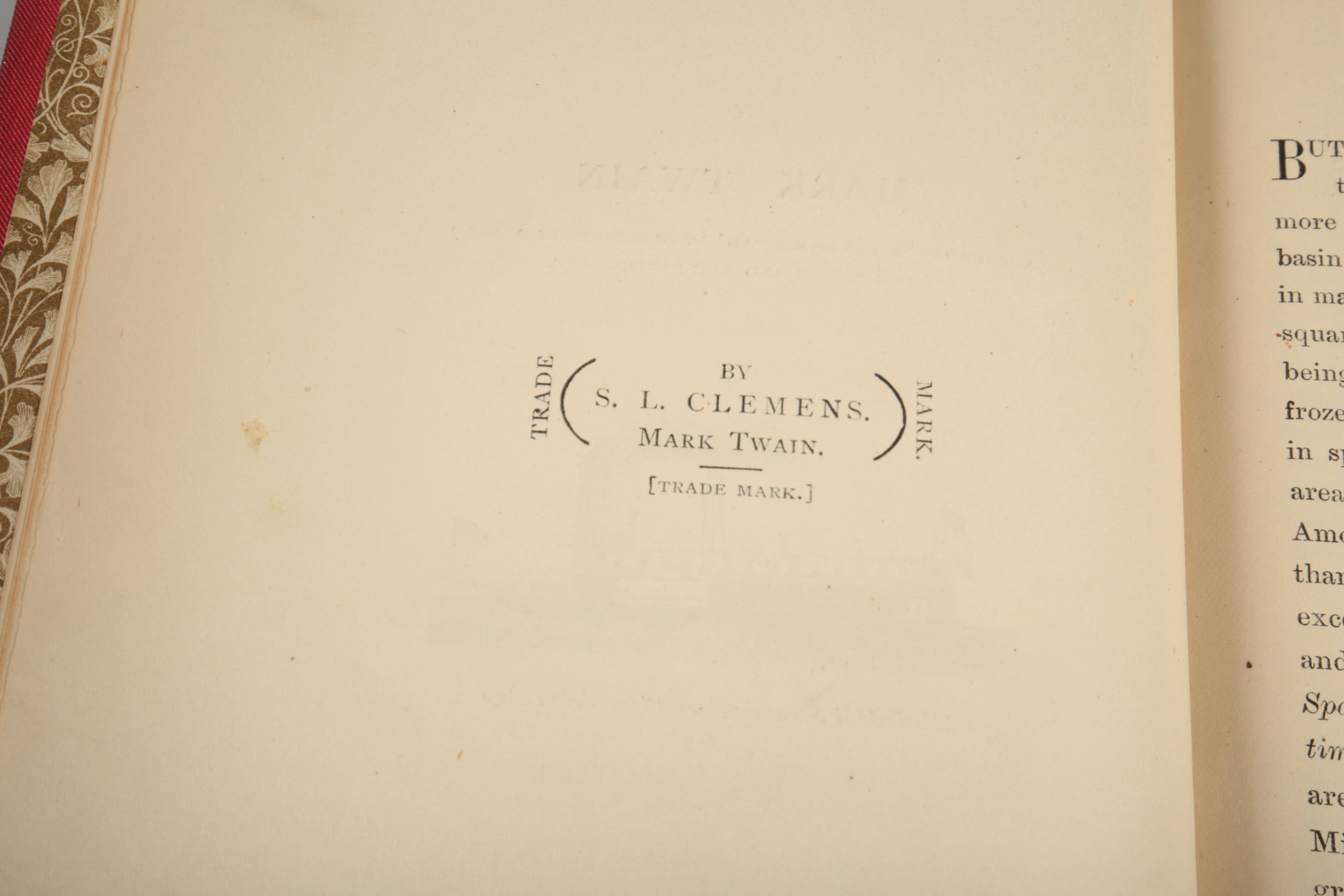 Vintage and Antique Books