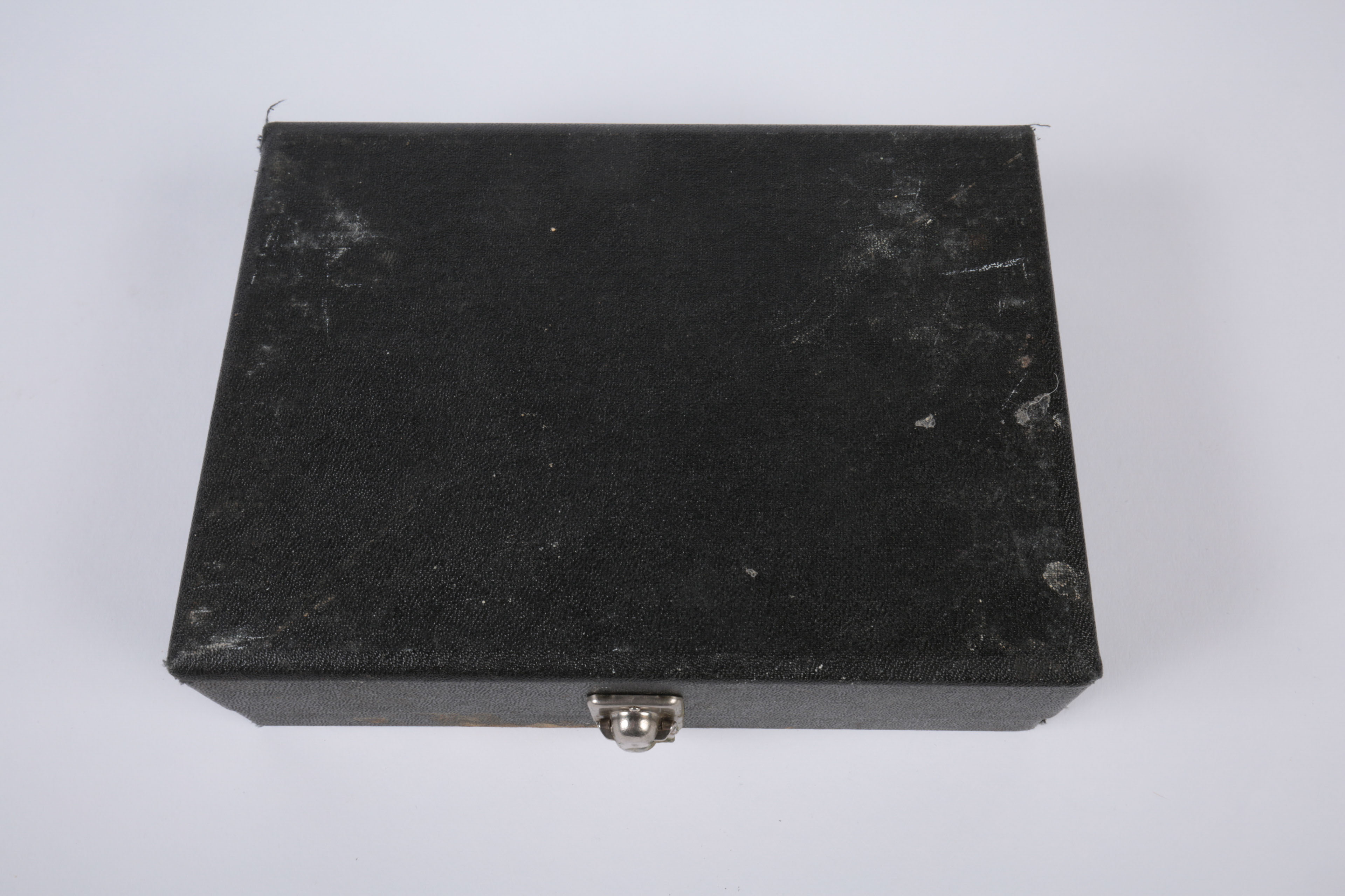 Vintage Gowllands Otoscope with Carrying Case