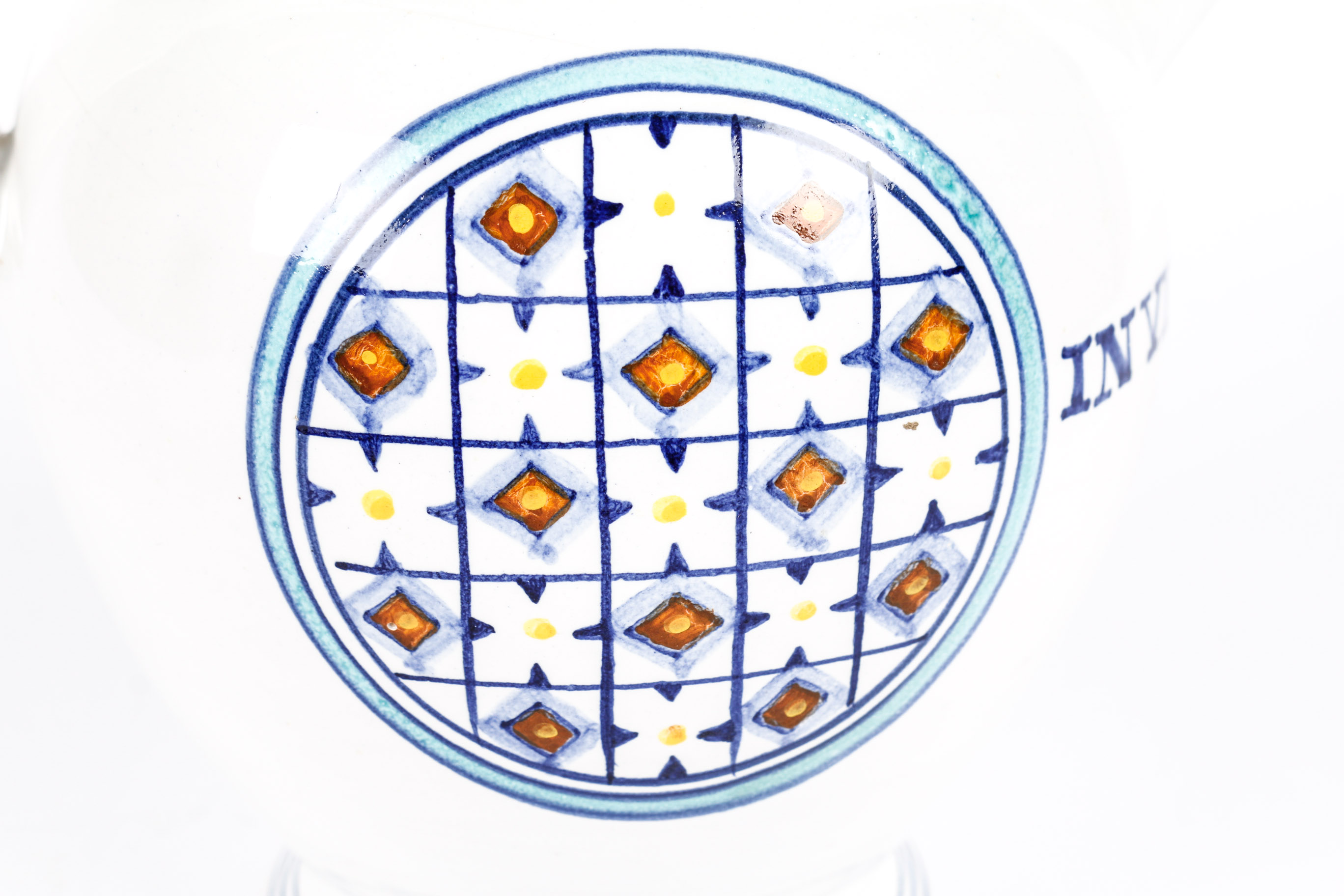 Italian Wine Jug from Williams Sonoma