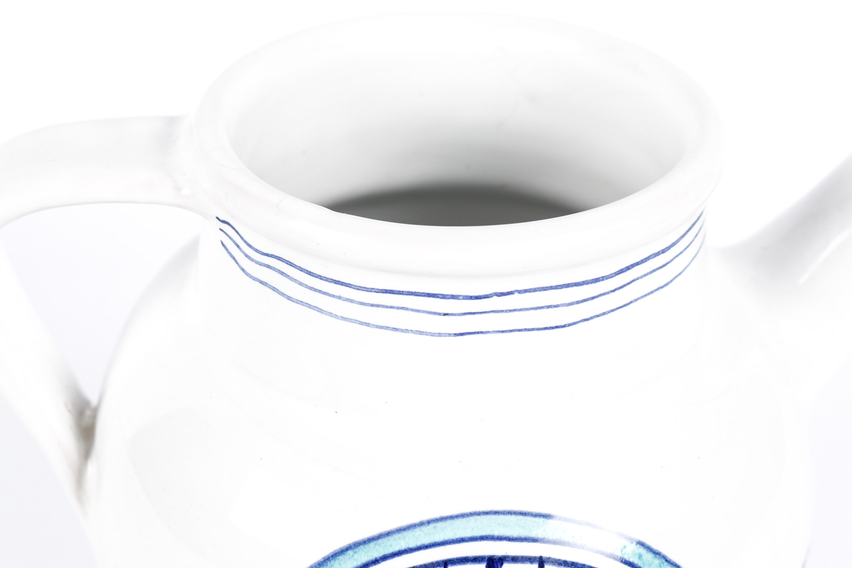 Italian Wine Jug from Williams Sonoma