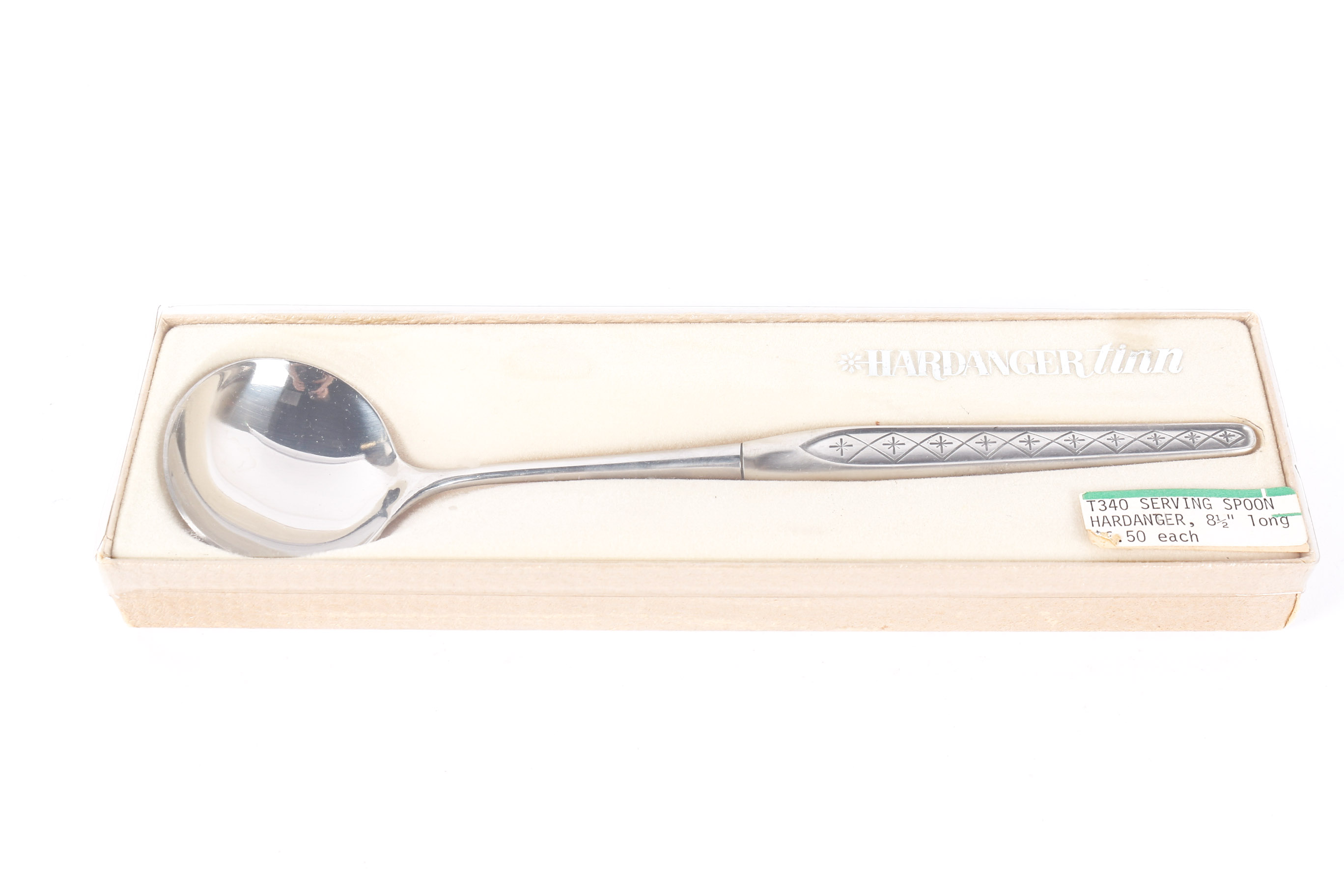 Collection of Hardanger Tinn Norwegian Pewter Pieces and Flatware