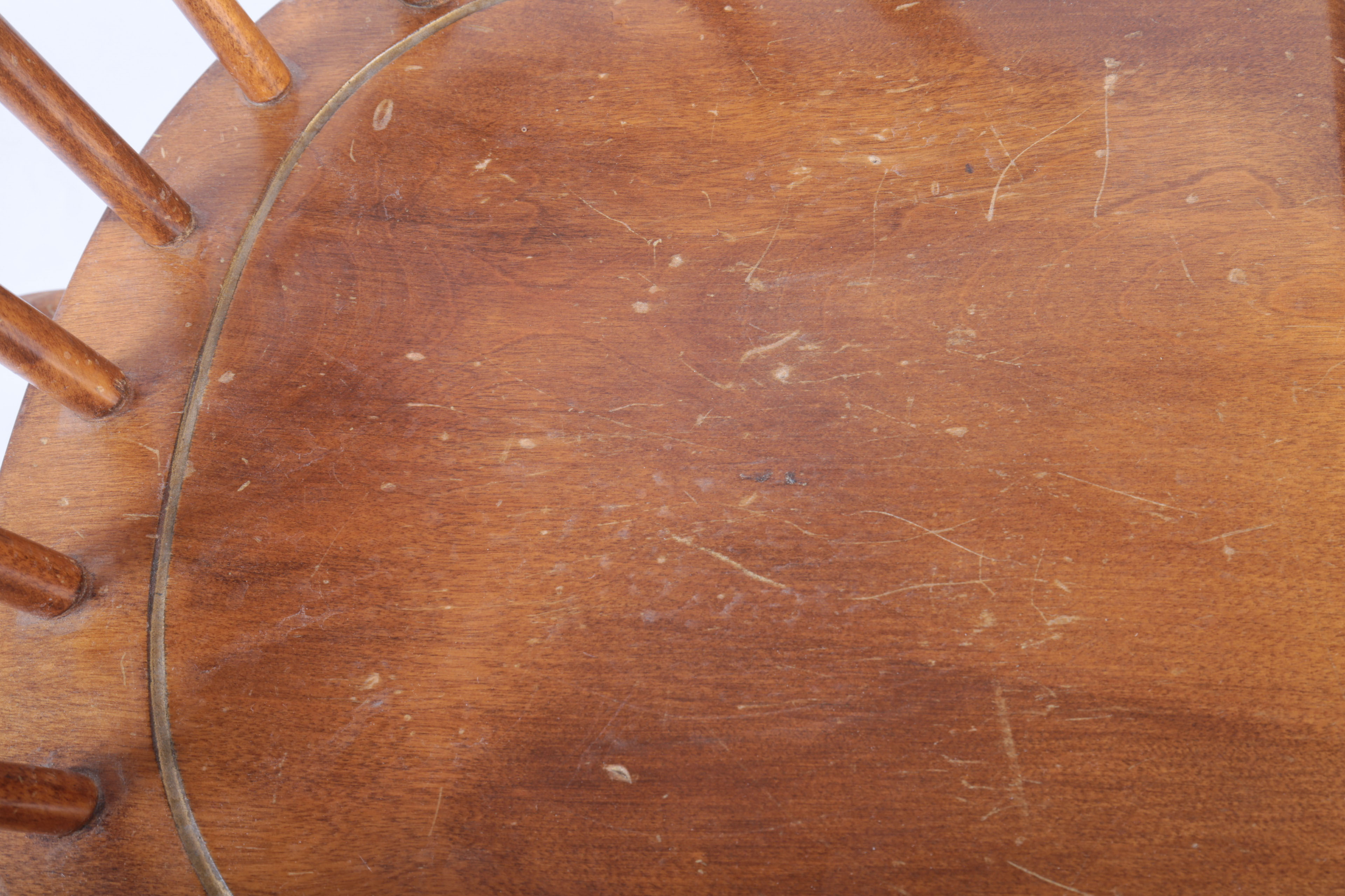 Children's Windsor Style Rocking Chair