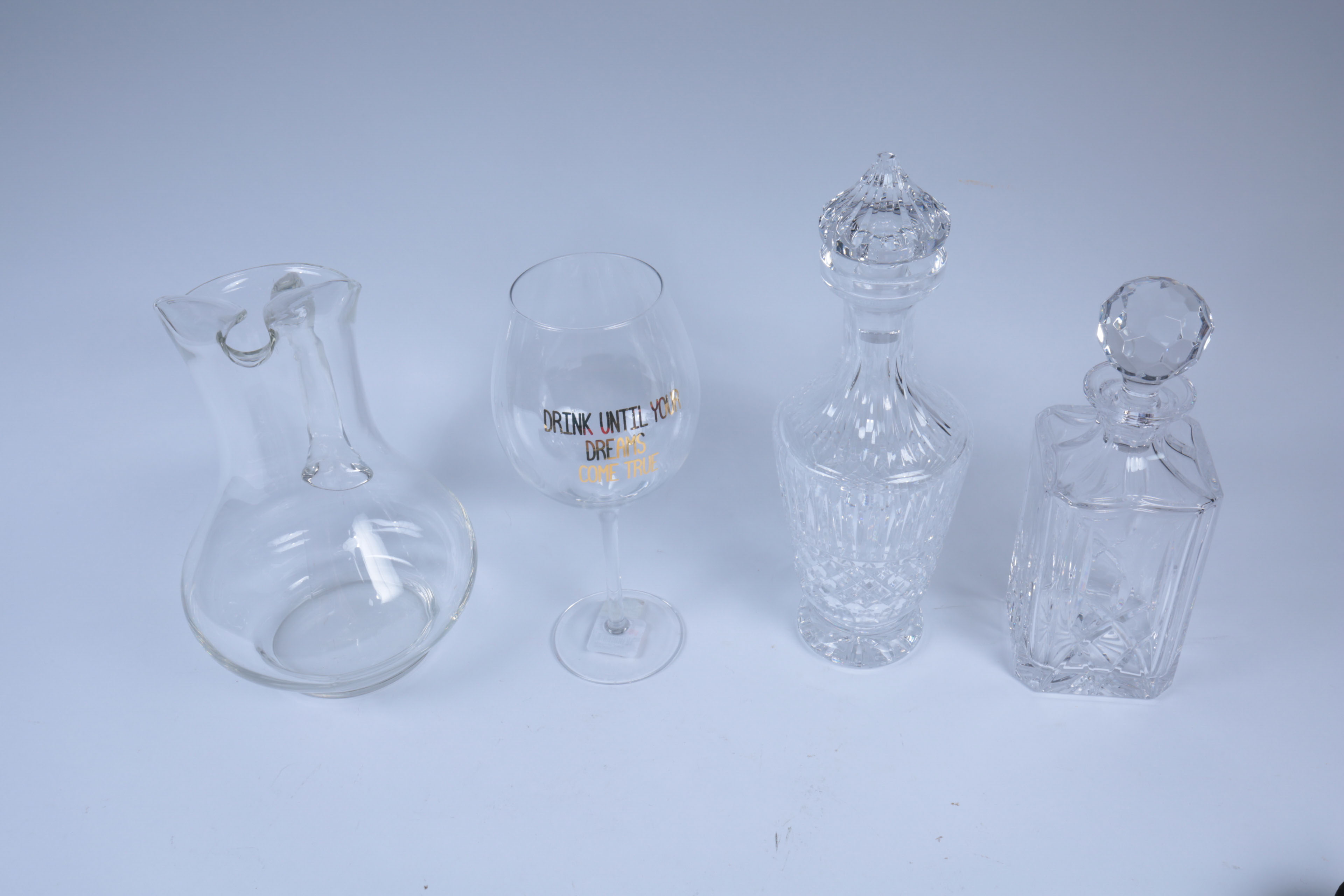 Assorted Bar Accessories