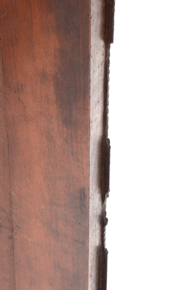 Antique Knock-Down Wardrobe