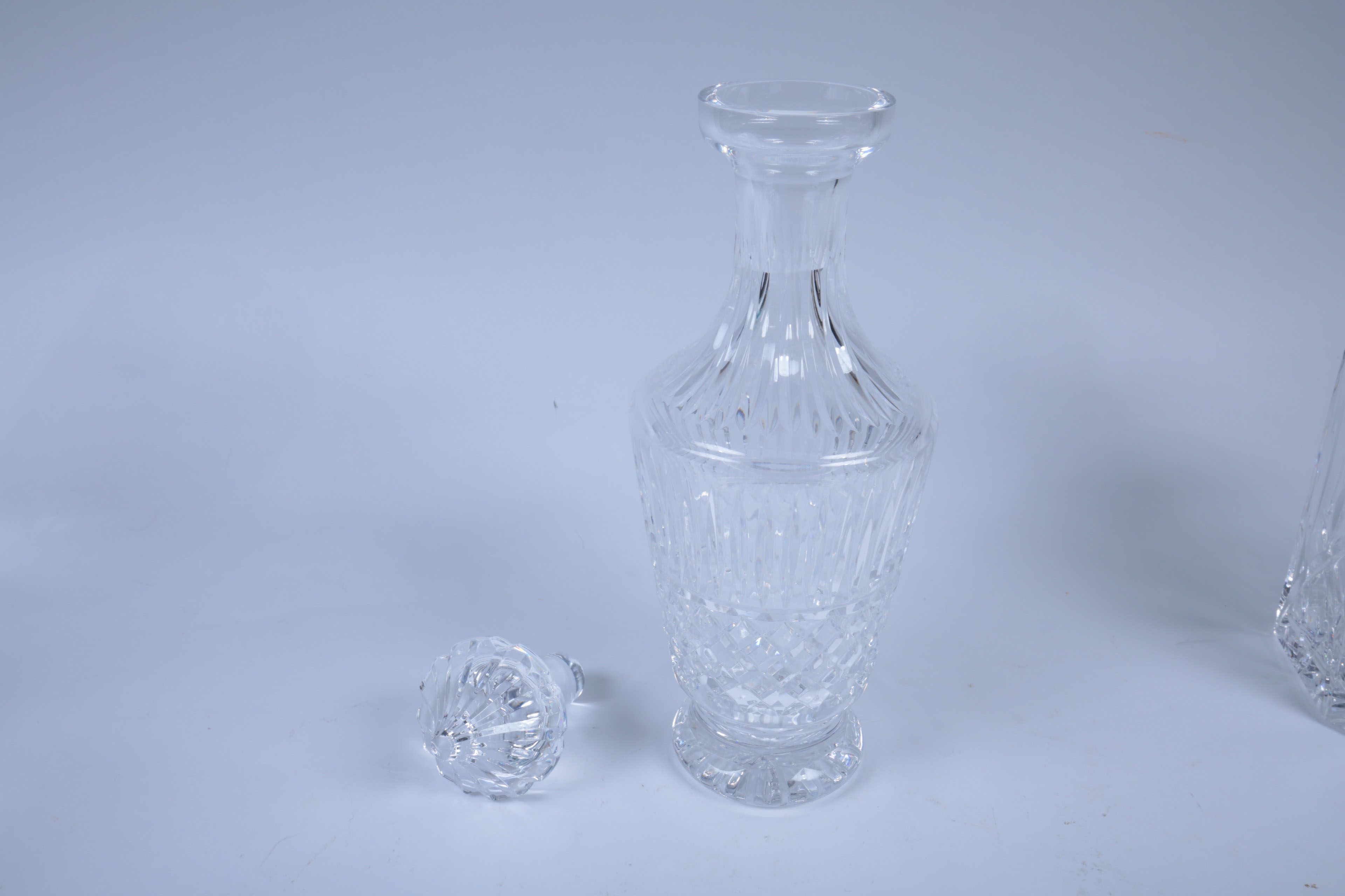 Assorted Bar Accessories