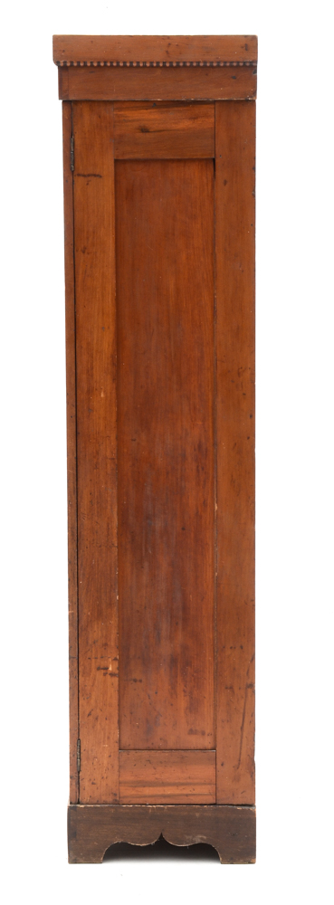 Antique Knock-Down Wardrobe