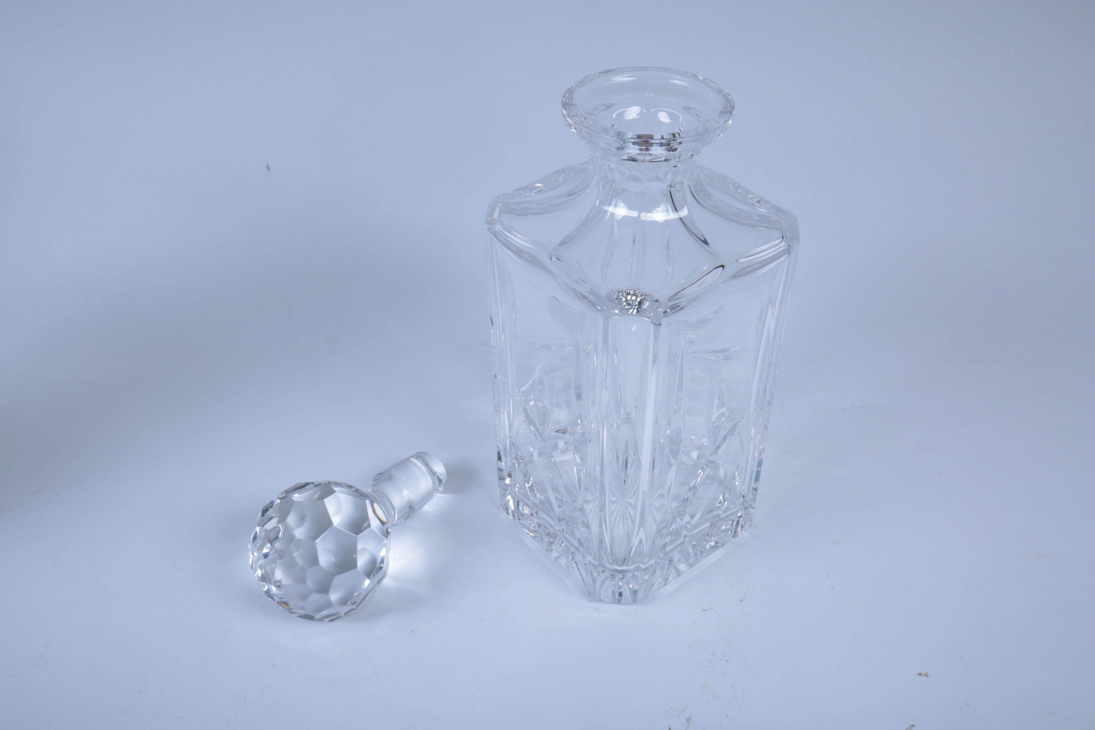 Assorted Bar Accessories